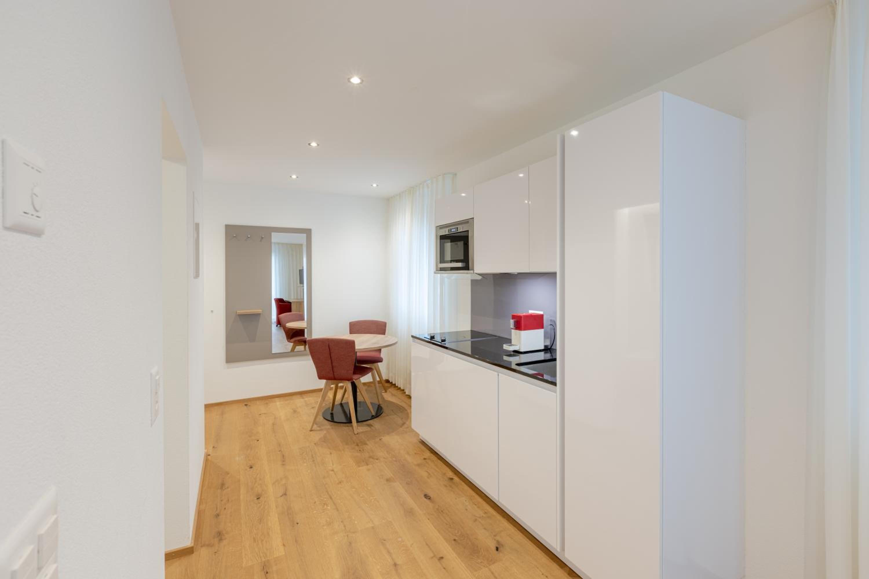 Double Room - Photo 10