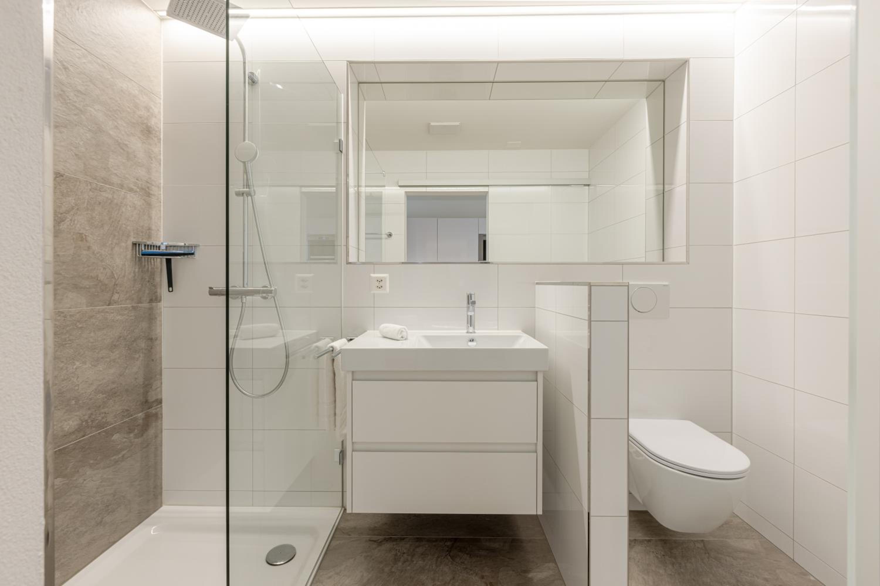 Double Room - Photo 25