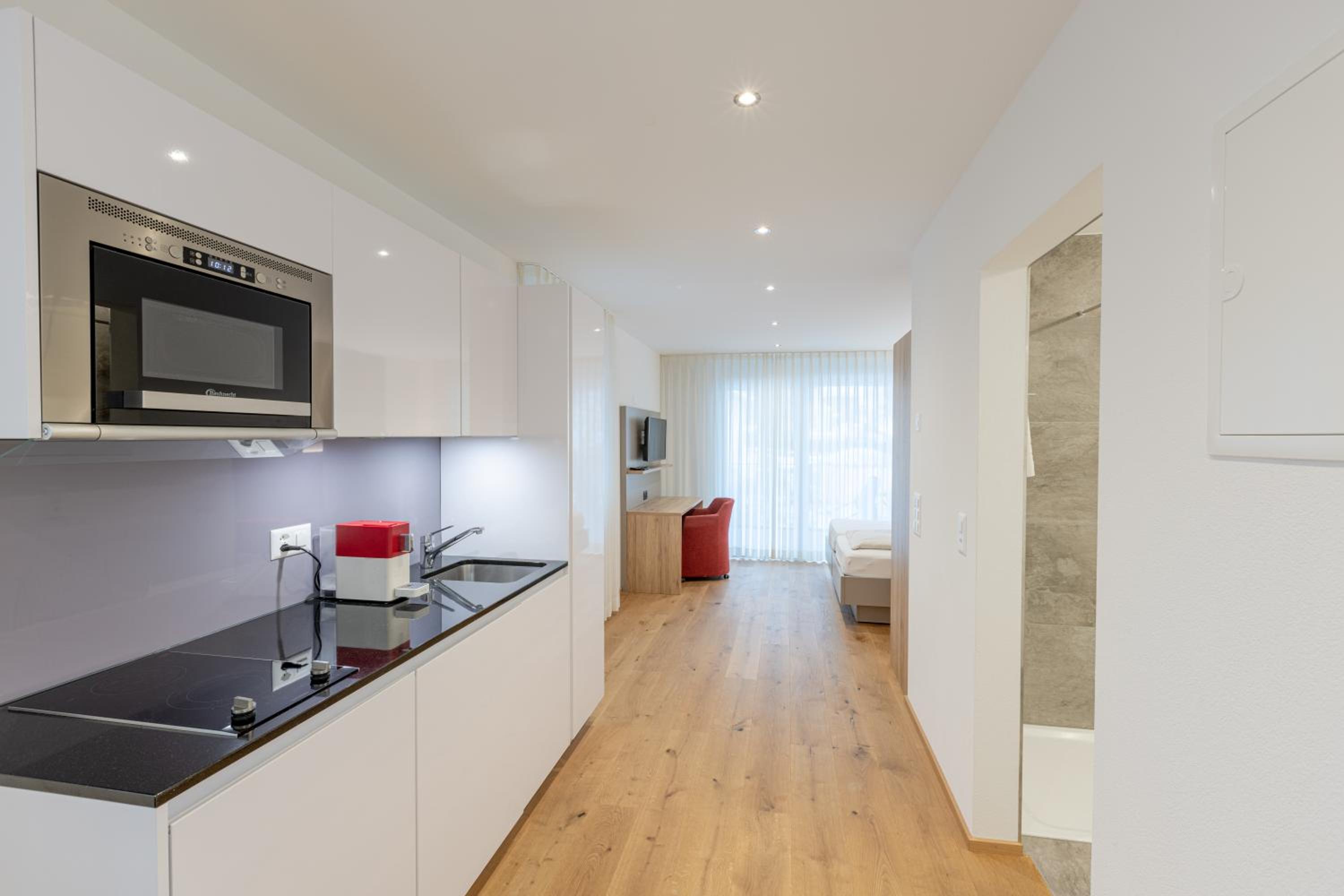 Double Room - Photo 38