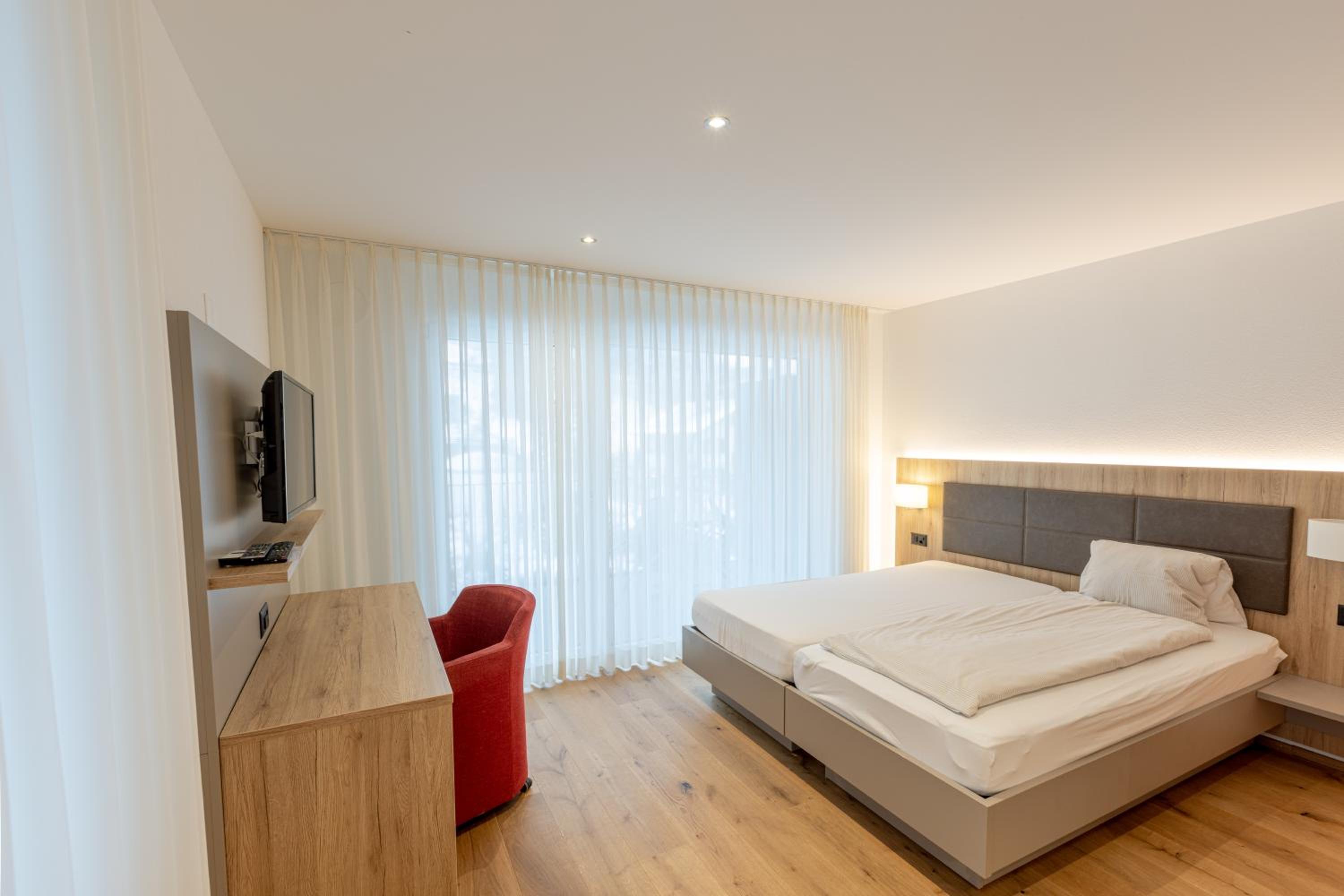 Double Room - Photo 34