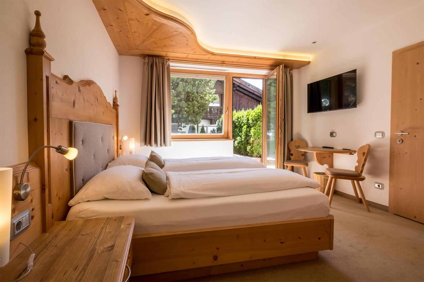 Double Room with Terrace photo 1