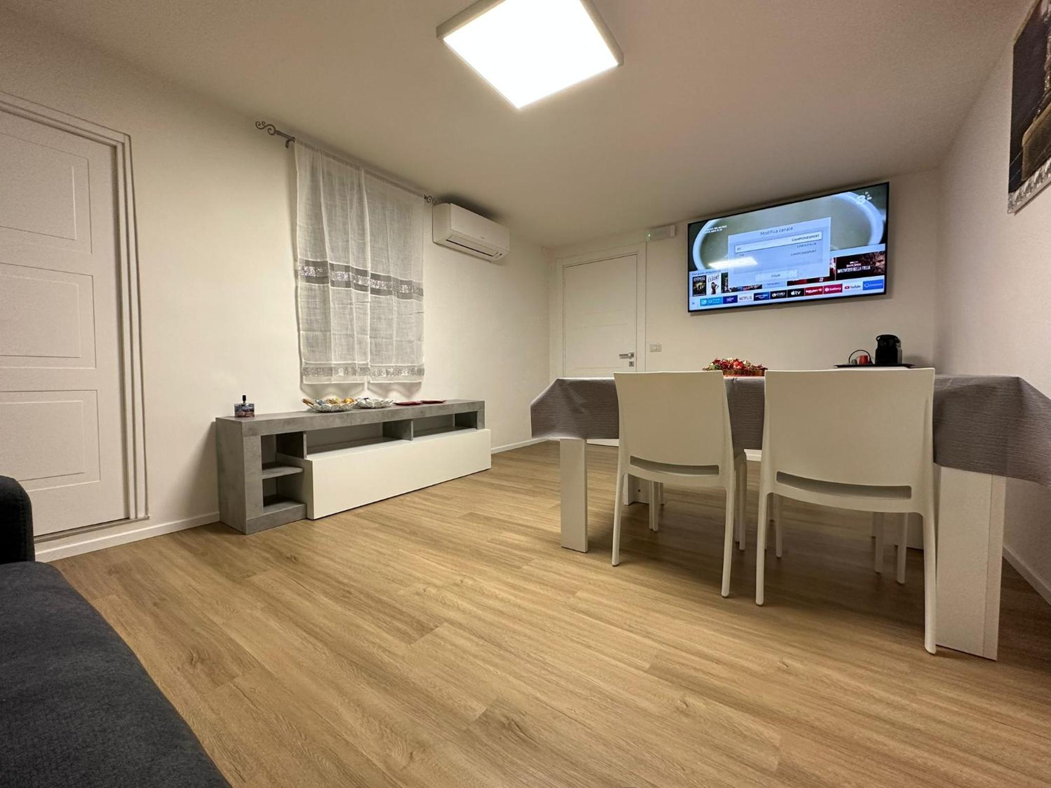 Family Room with Private Bathroom