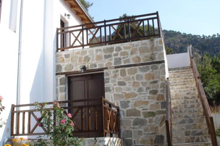 Apartment with View