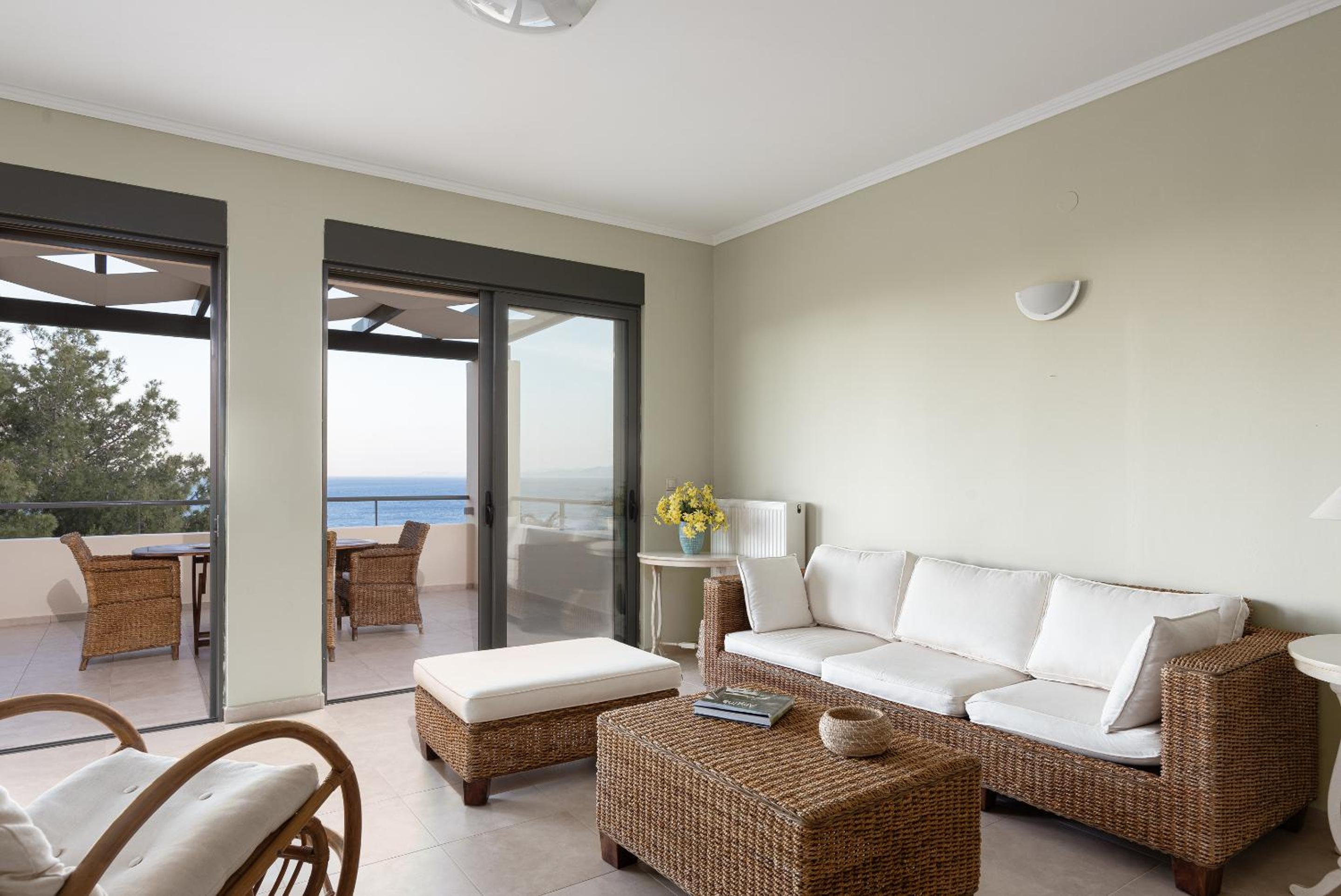 Standard Villa photo 1