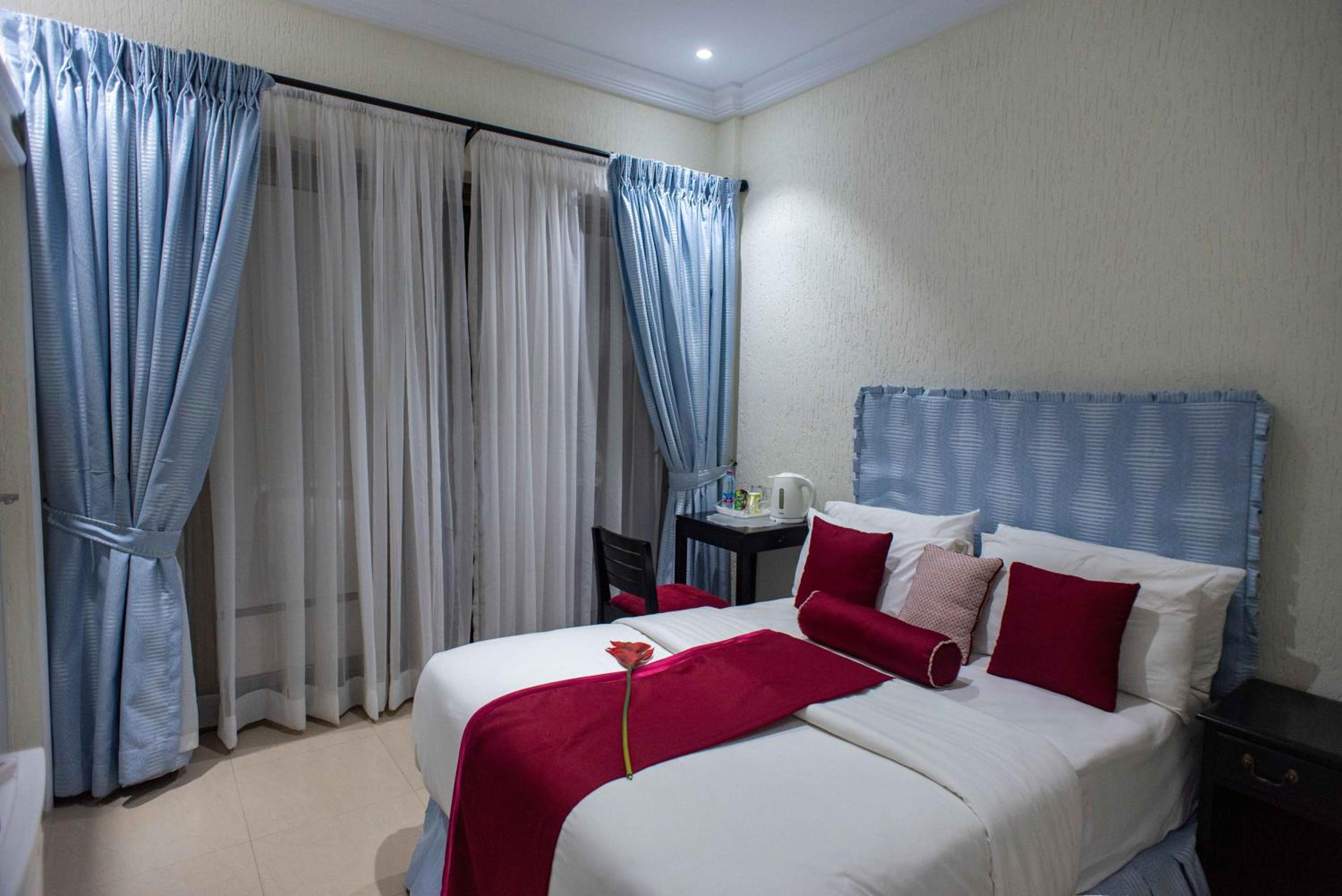 Economy Double Room photo 1