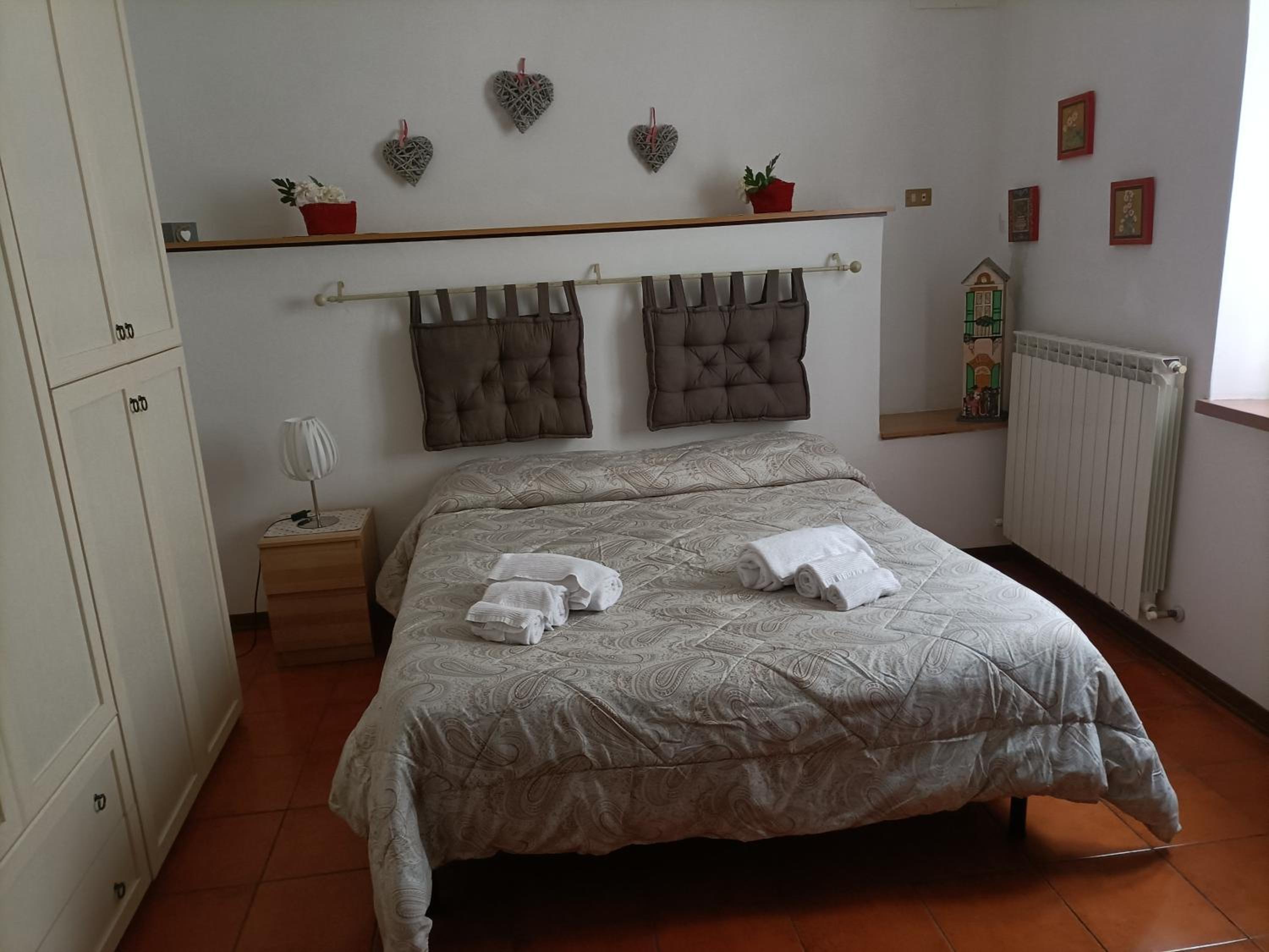 Standard Apartment photo 1