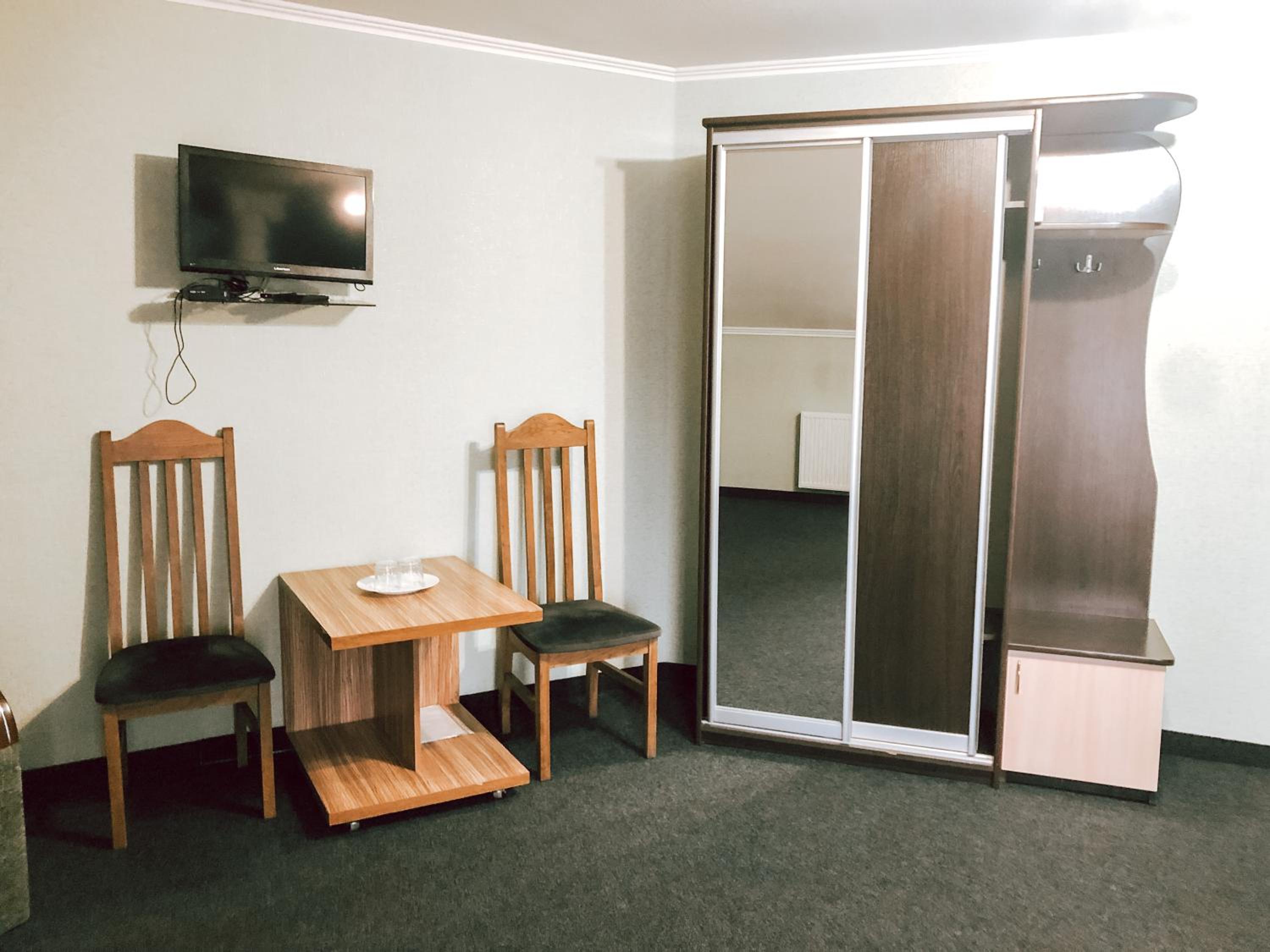 Superior Double Room photo 3