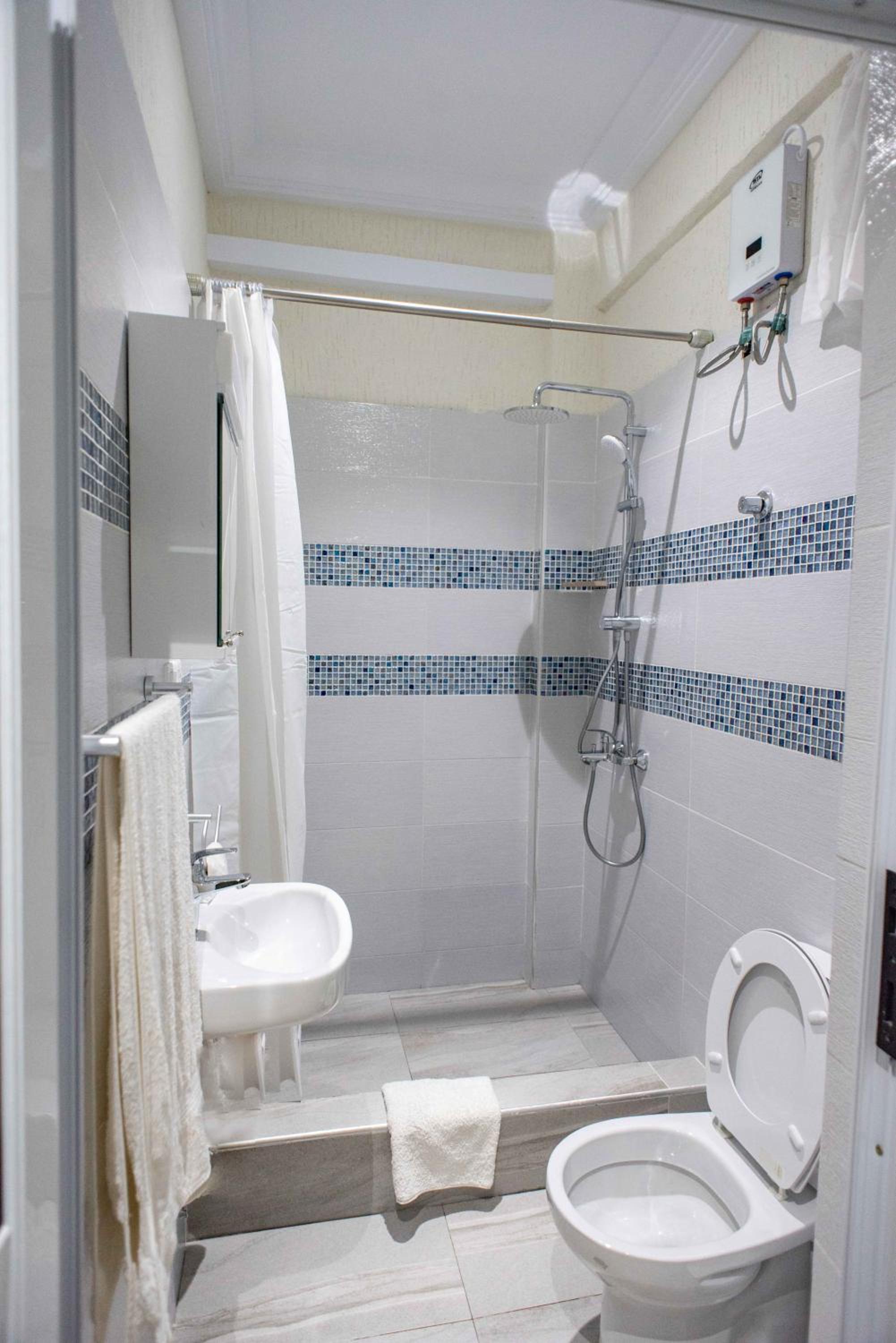 Economy Double Room photo 3