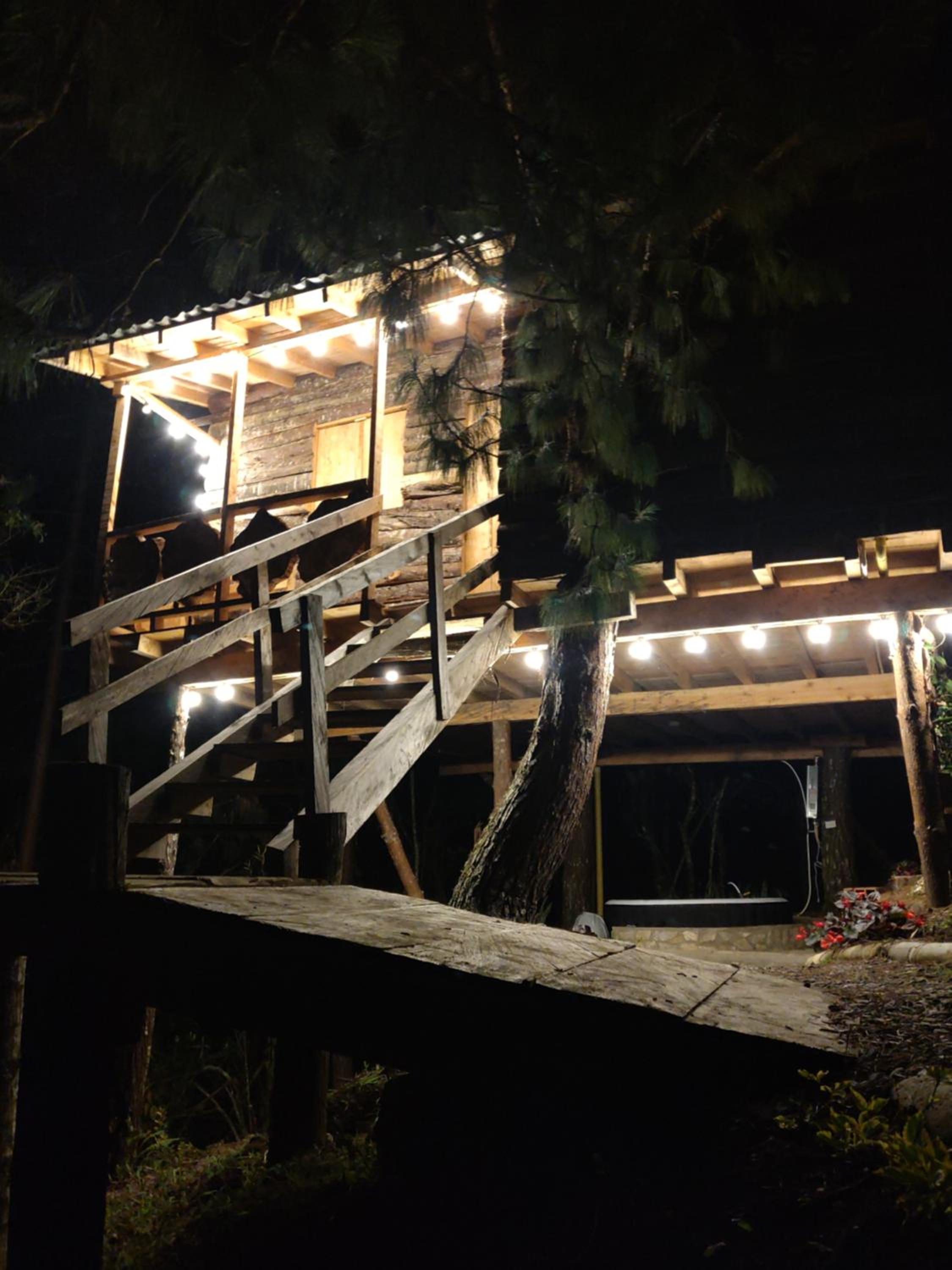 Family Bungalow photo 3