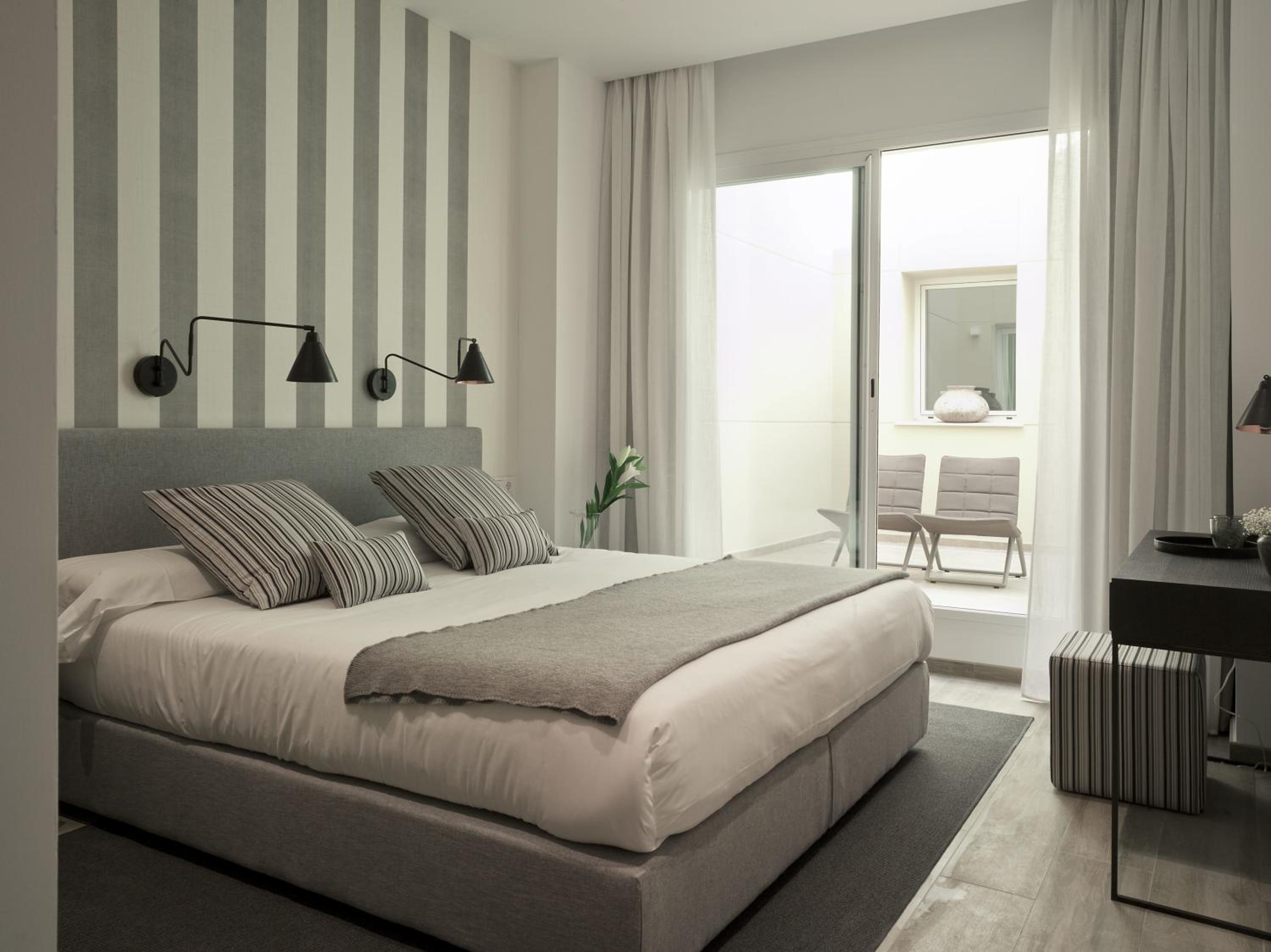 Habitación Doble Premium