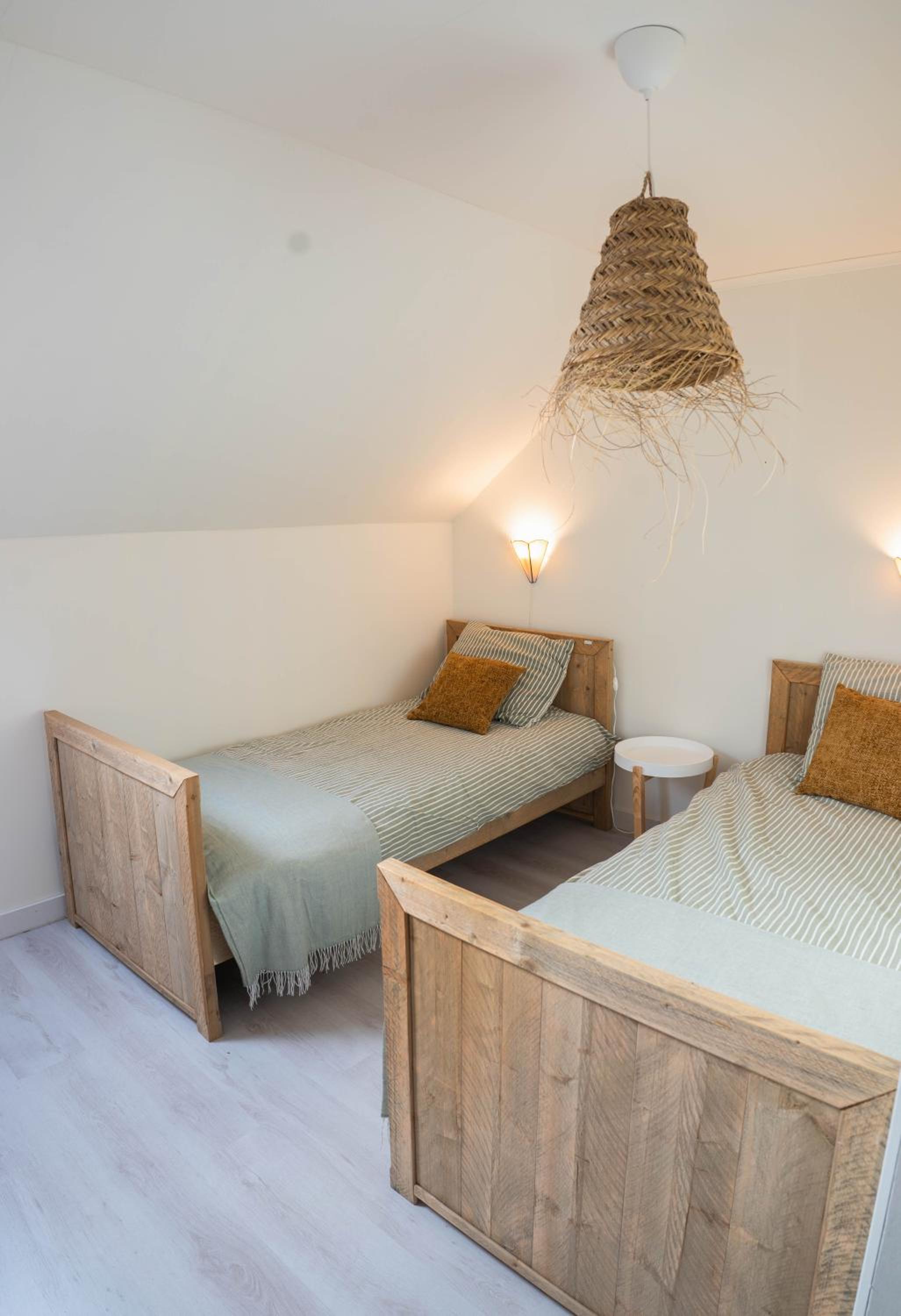 Twin Room photo 1