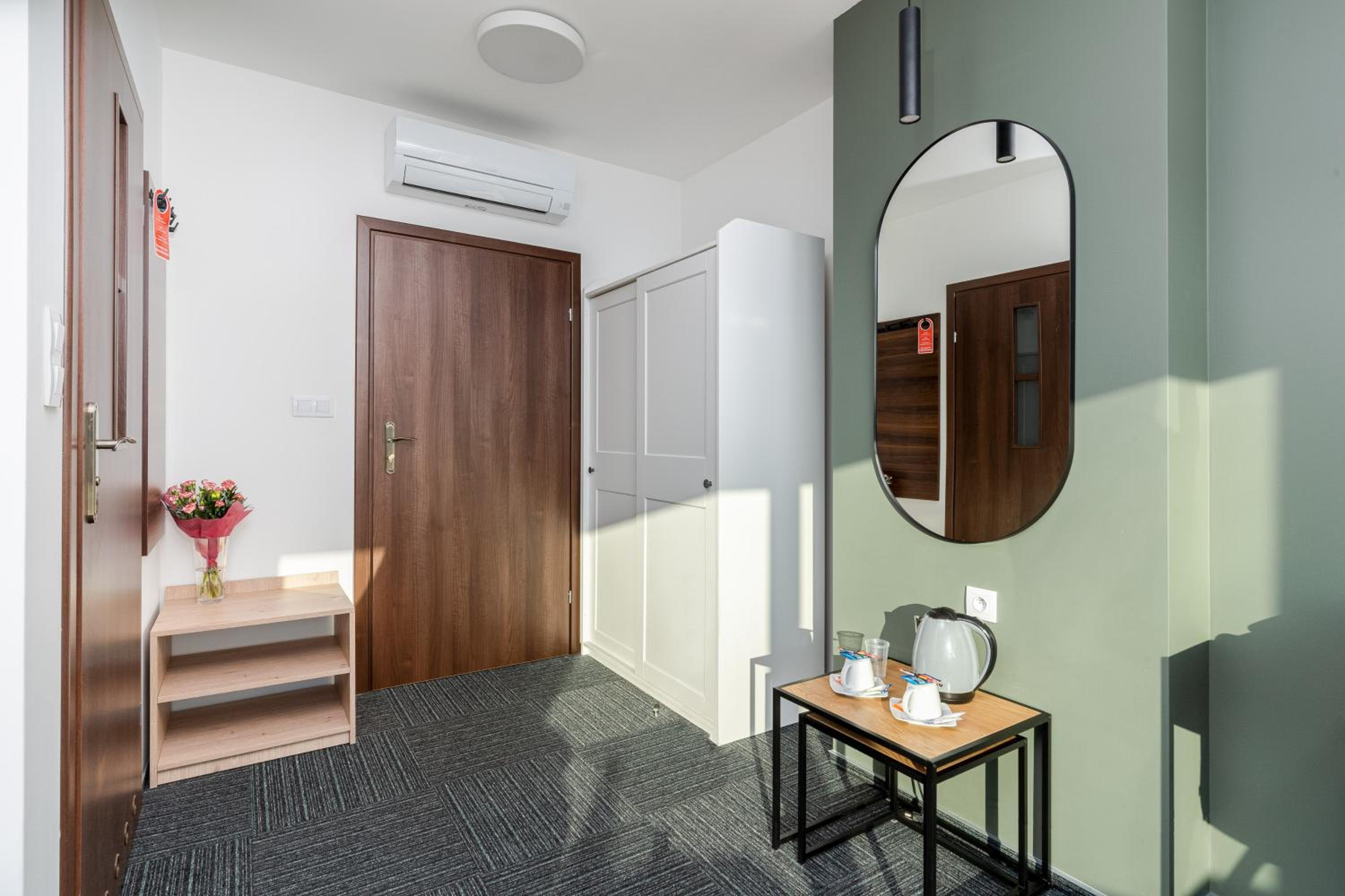 Deluxe Double Room - Photo 2