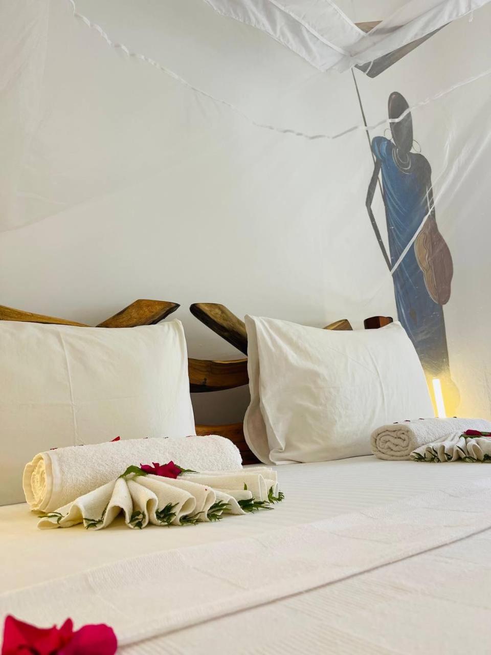 Double Room - Photo 6