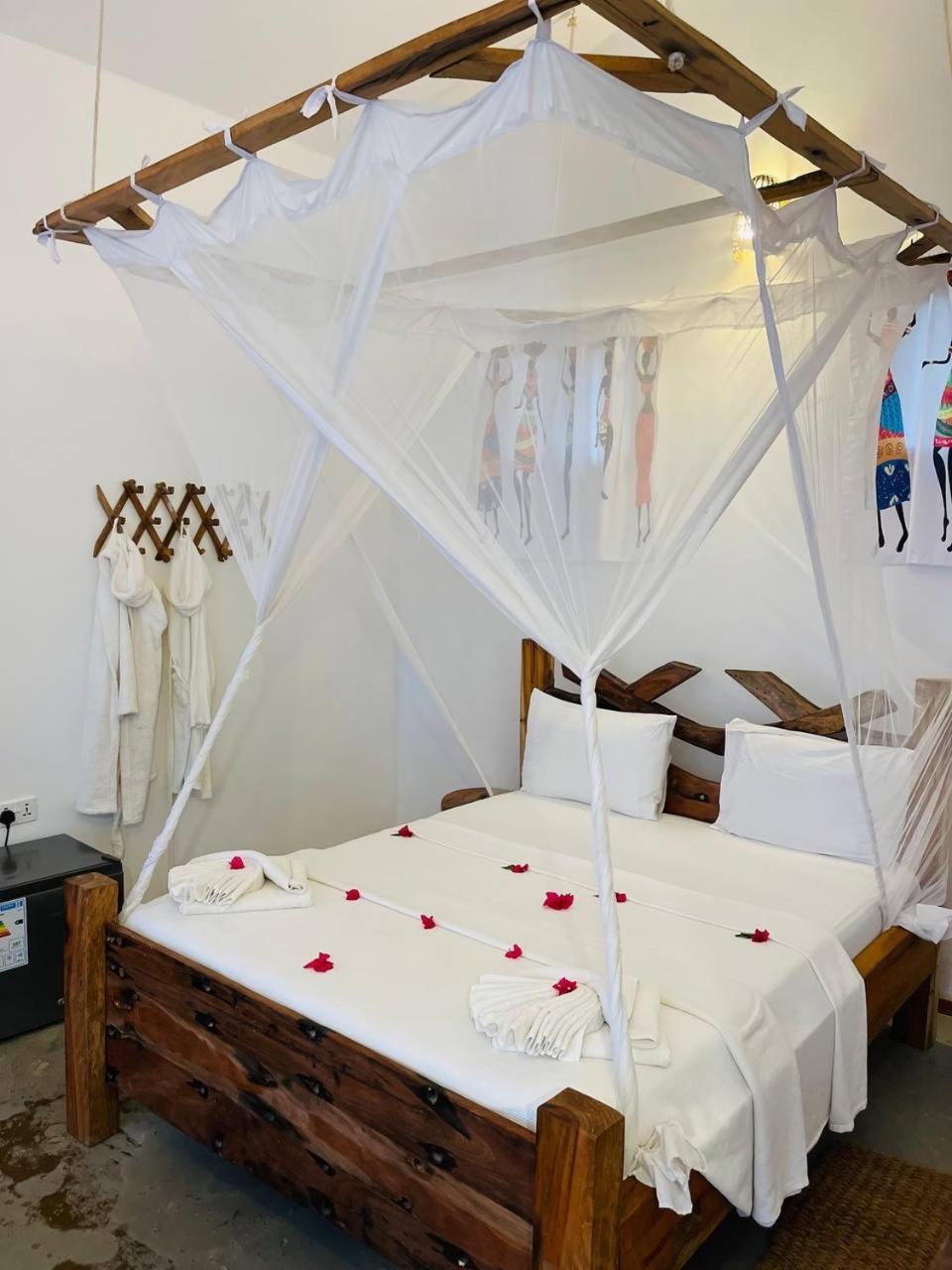 Deluxe Double Room - Photo 4