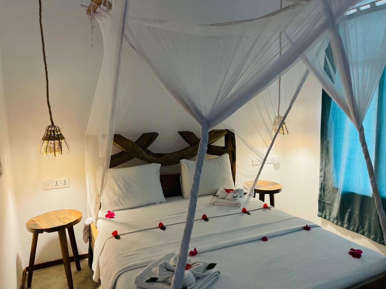Deluxe Double Room - Photo 6