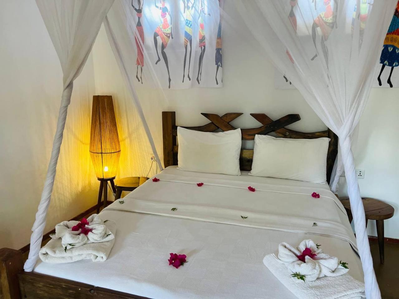 Deluxe Double Room - Photo 5