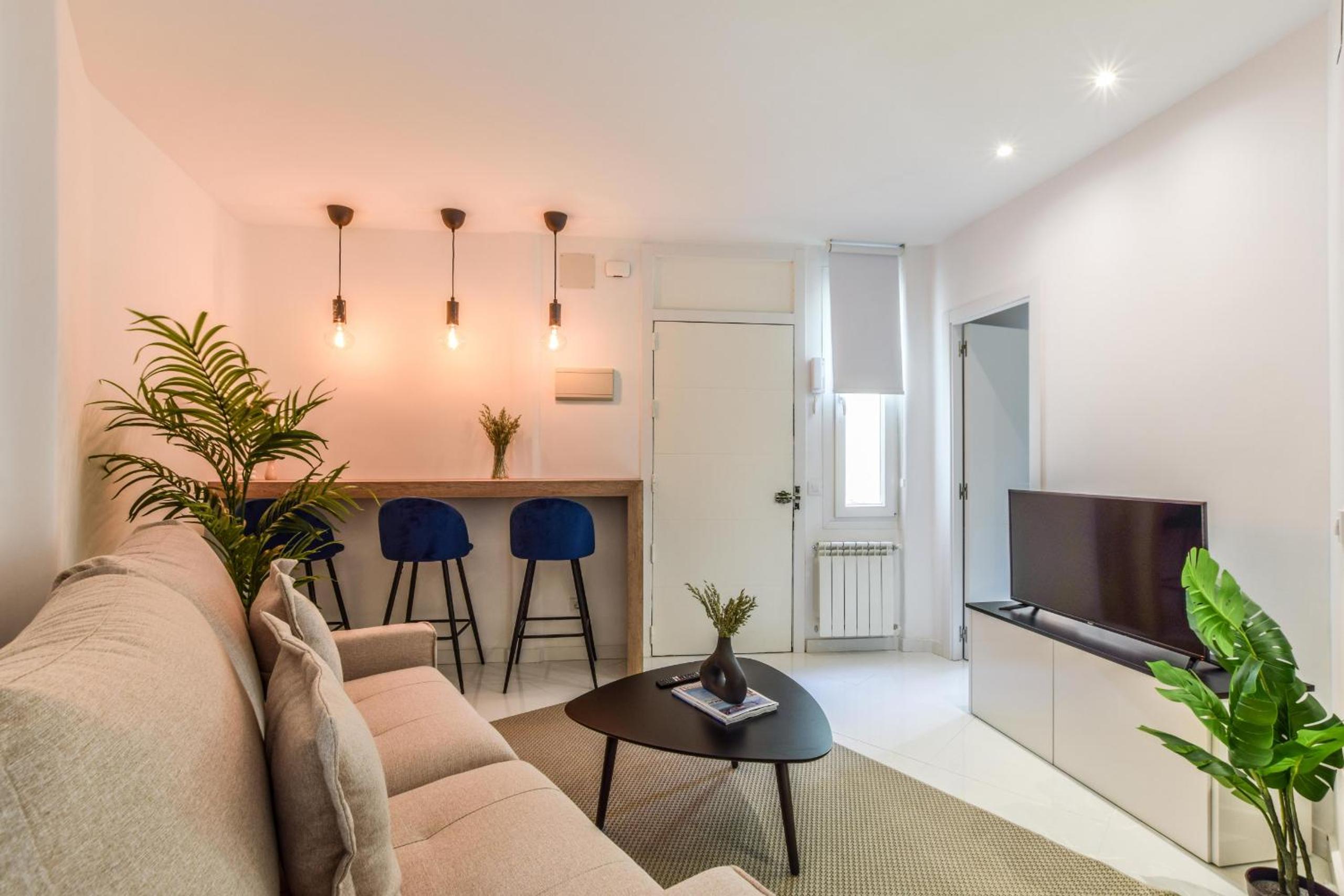 Apartamento Superior