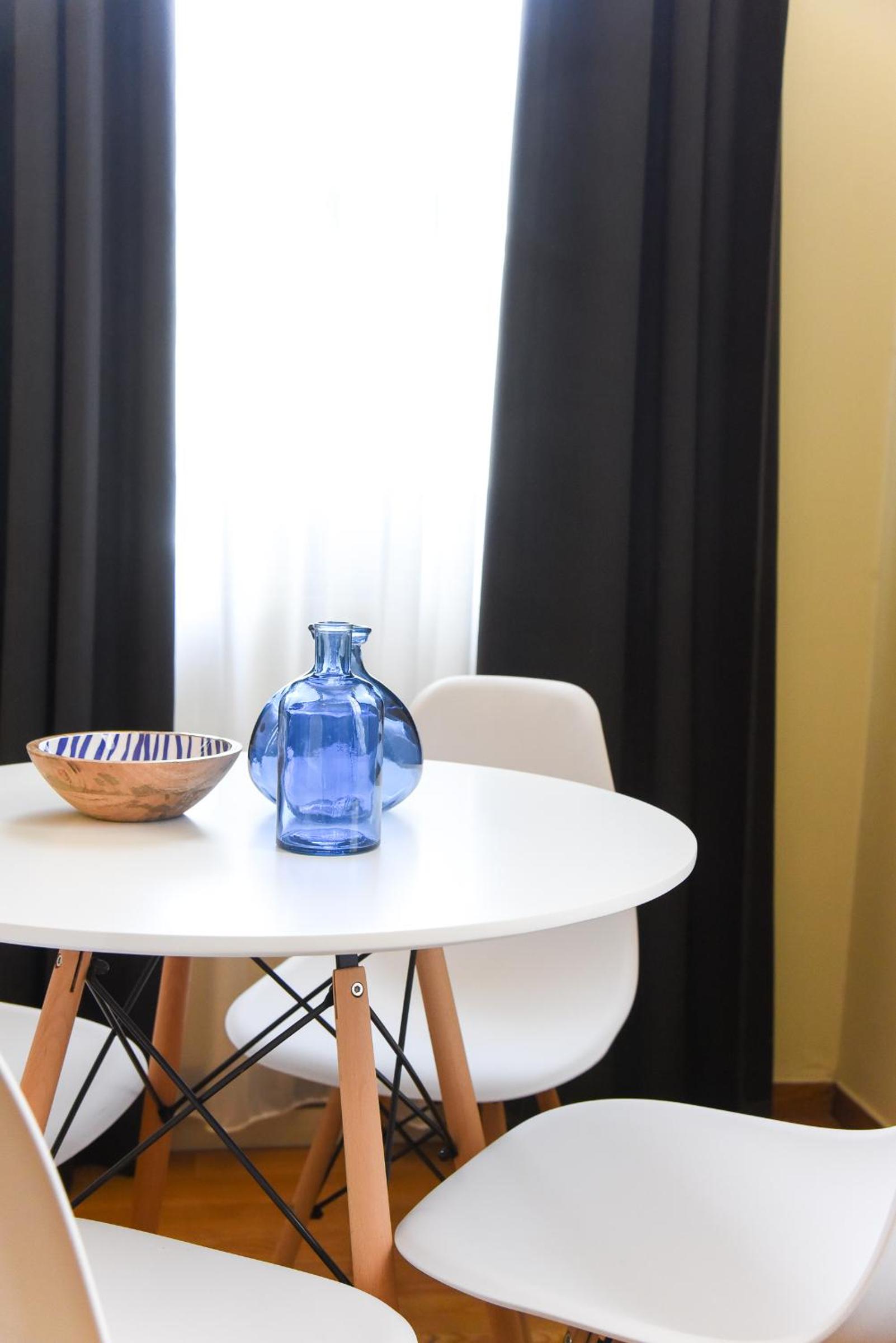 Apartment - Ground Floor photo 2