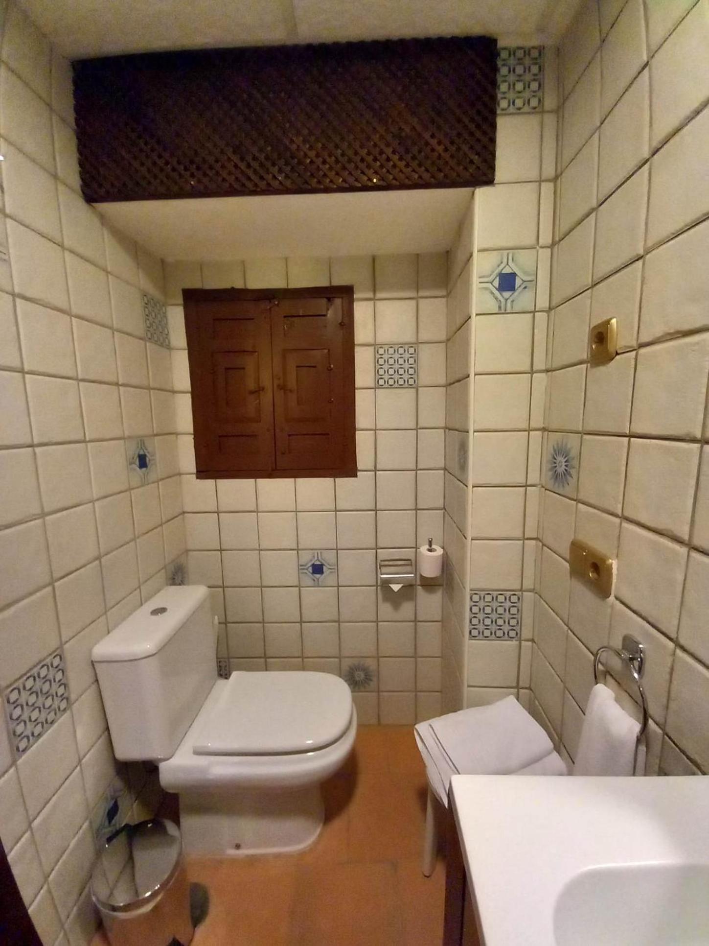 Single Room photo 3