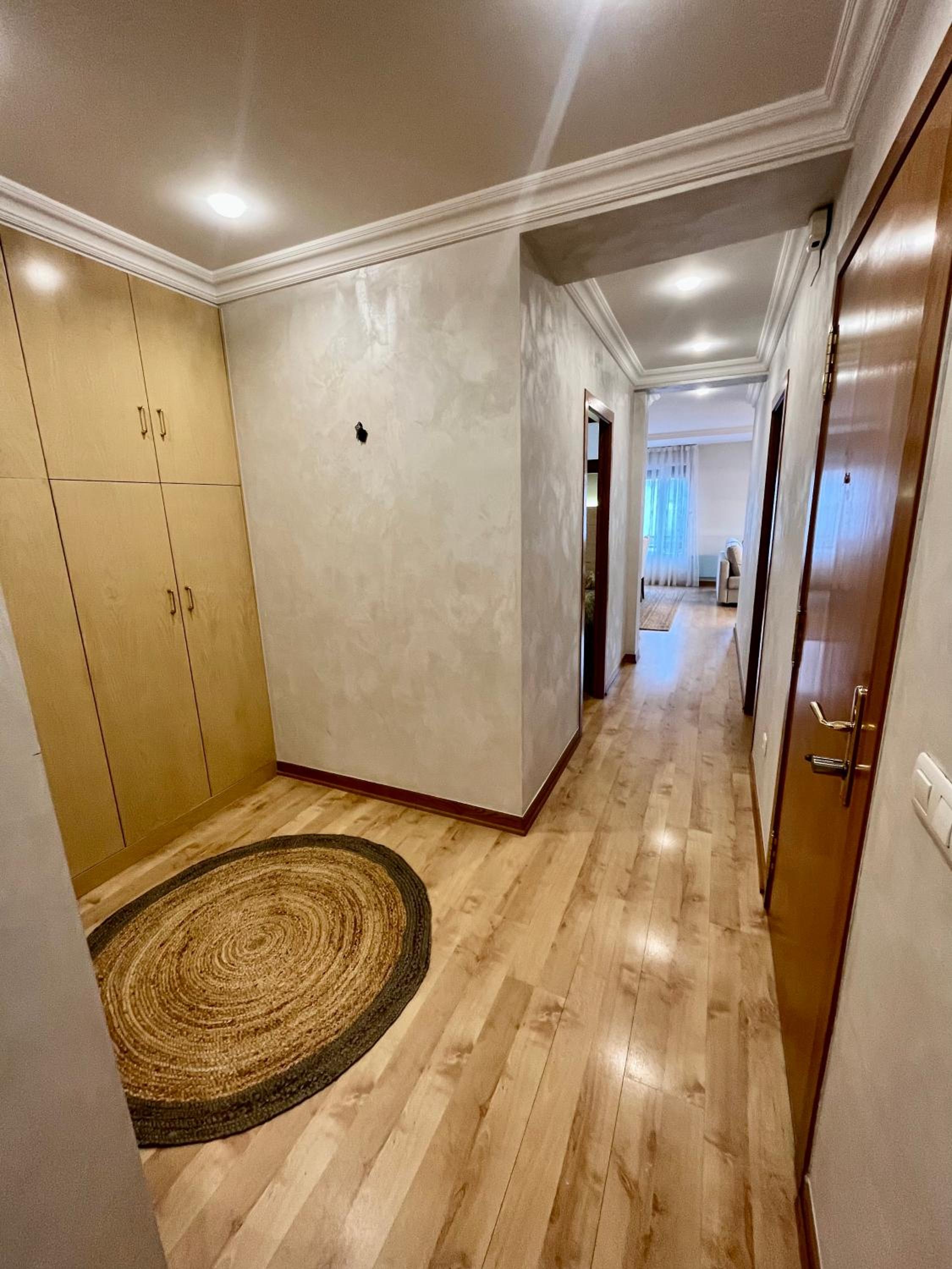 Departamento de tres habitaciones