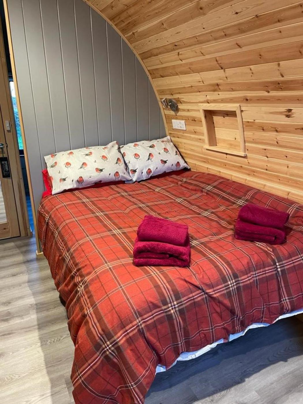 小屋