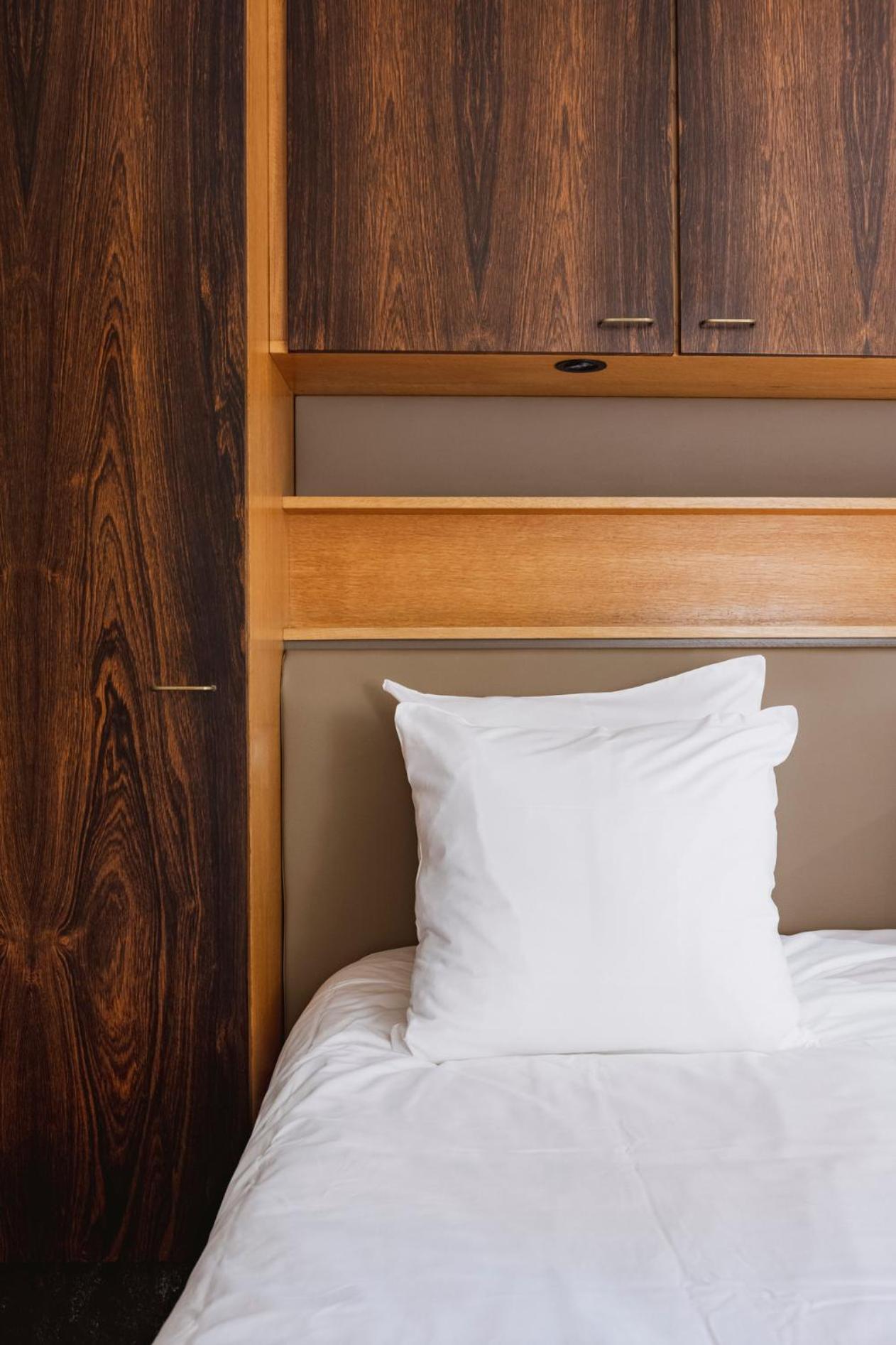 Double Room with Land View