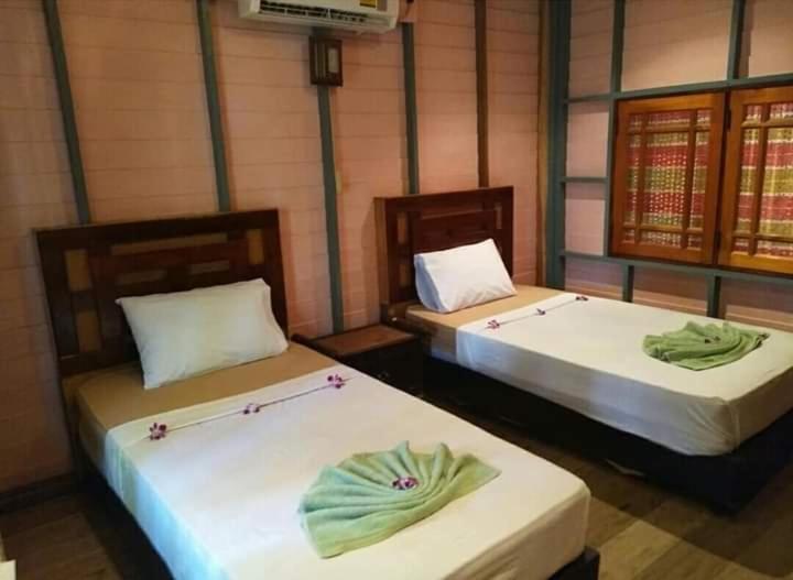 Deluxe Twin Room - Photo 7