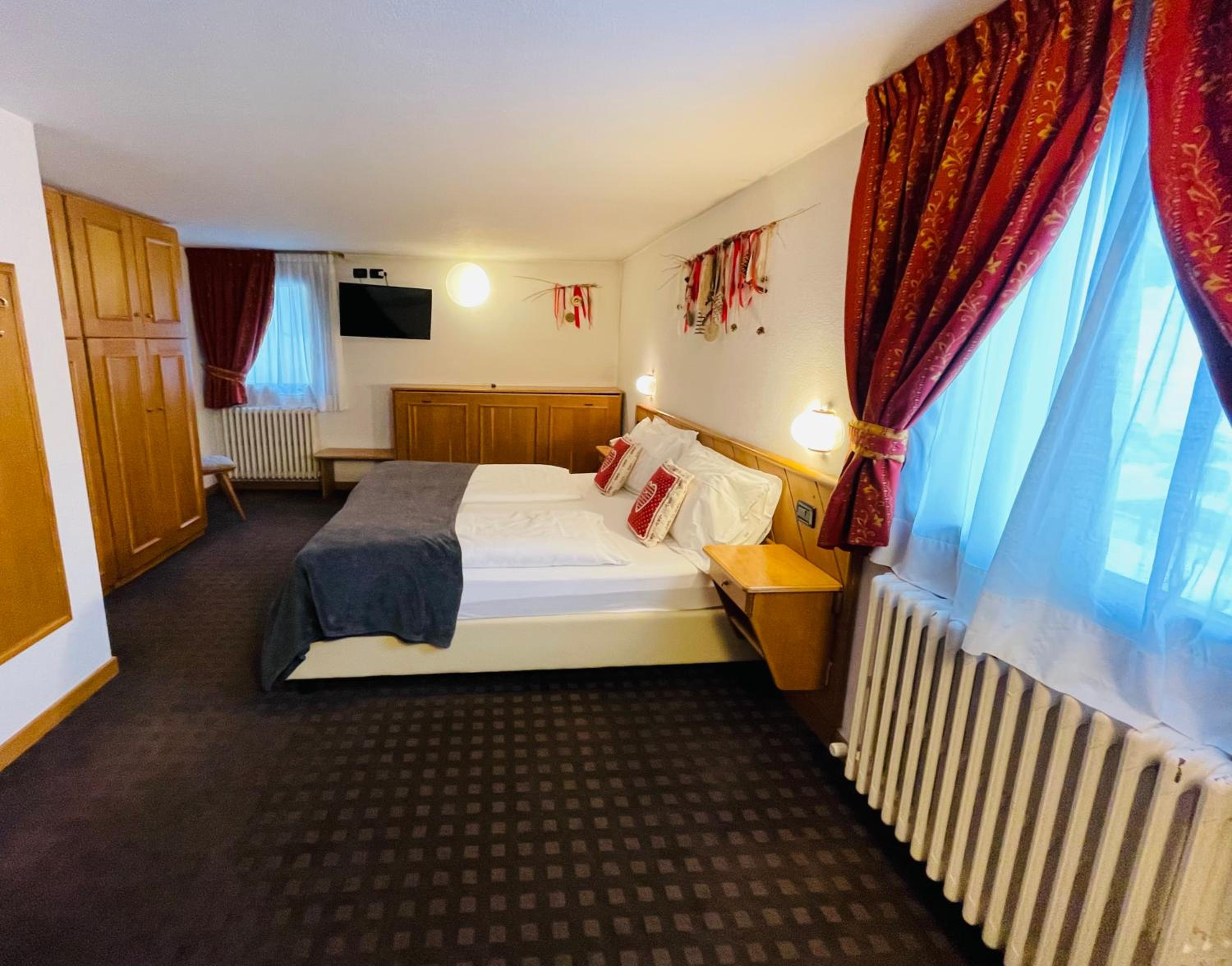 Superior Double Room photo 2