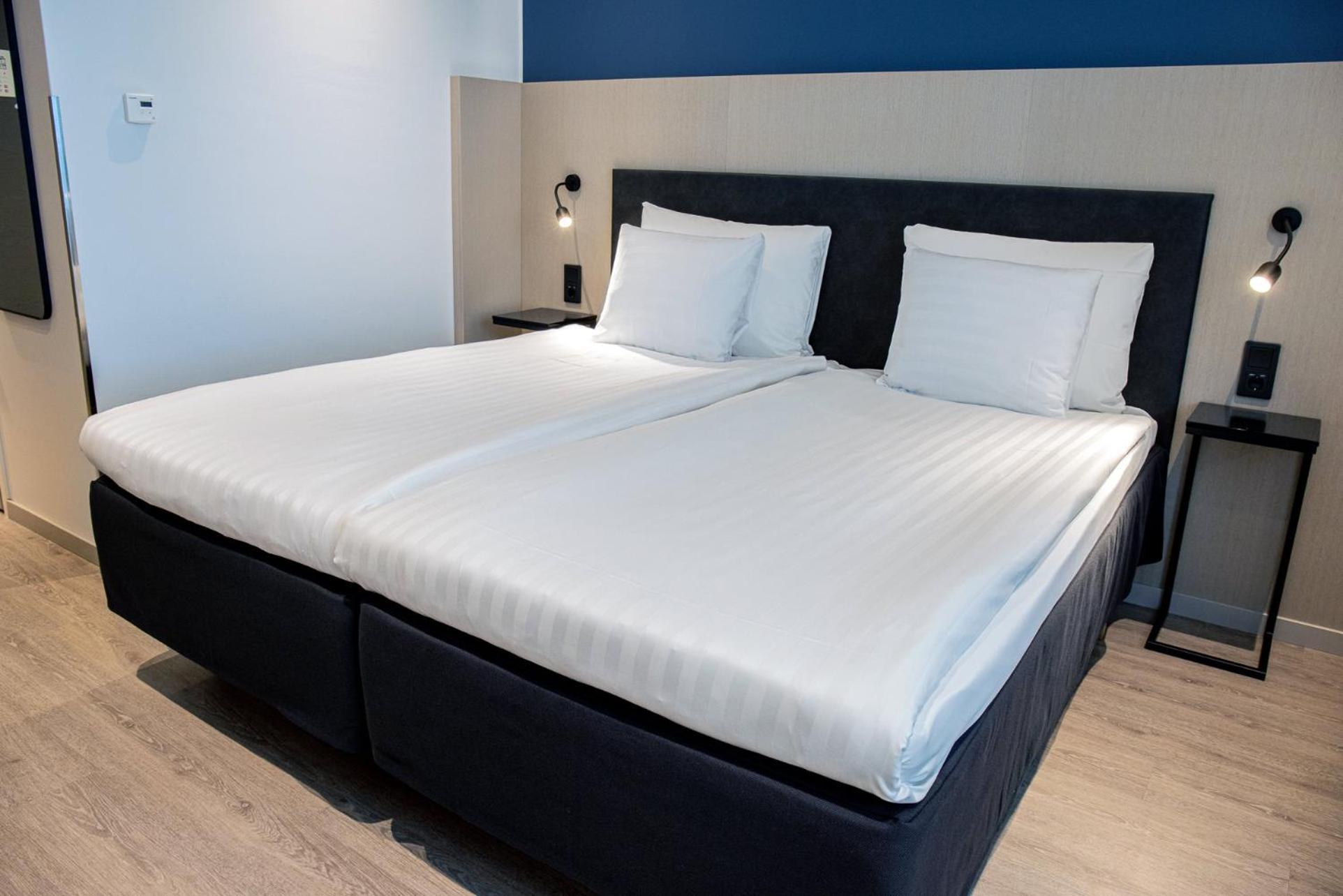 Standard Twin Room (Pet Friendly) photo 3