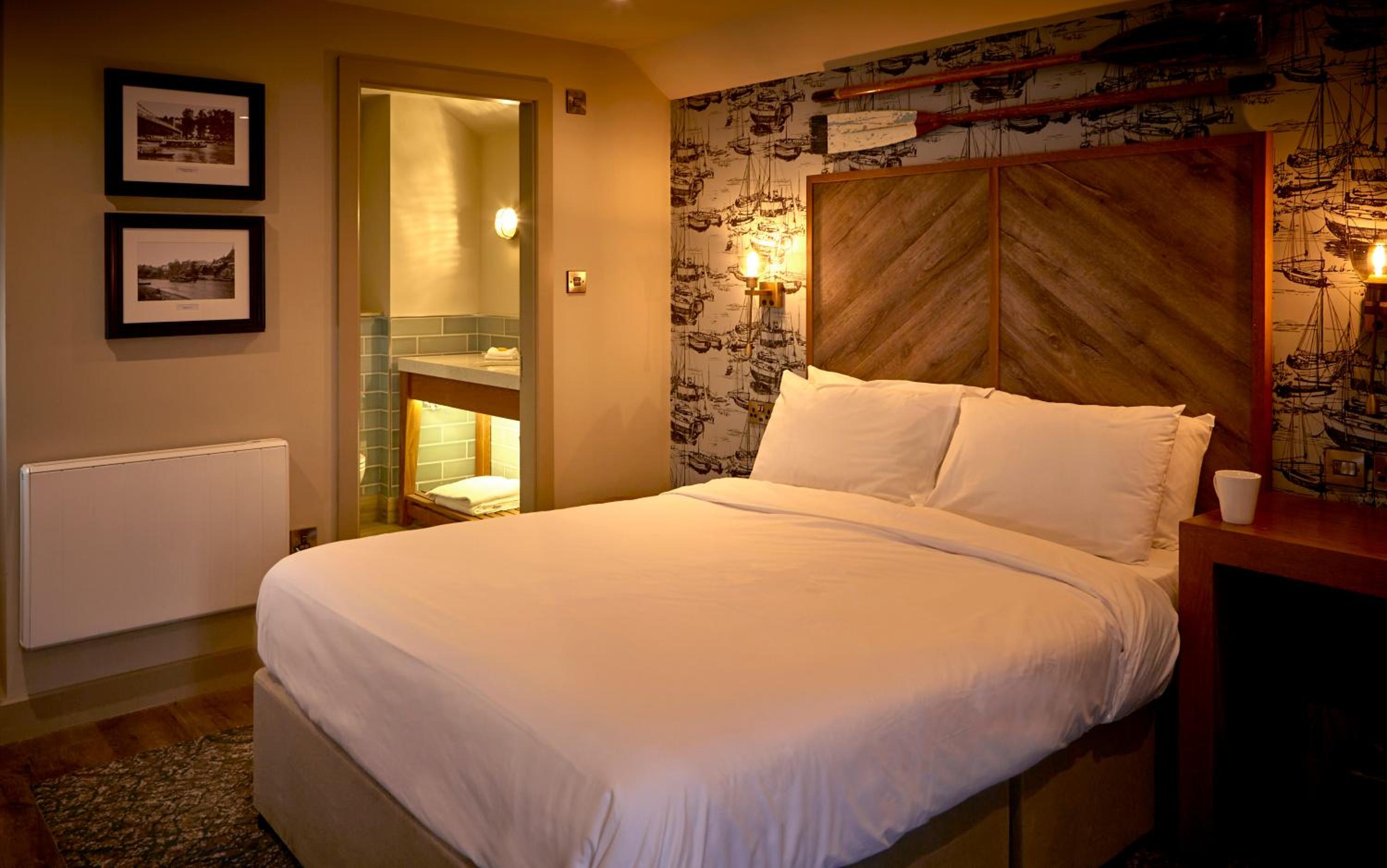 Double or Twin Room photo 1