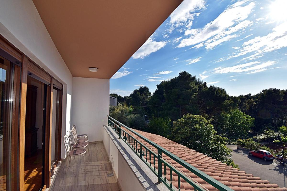 Three Bedroom Apartment