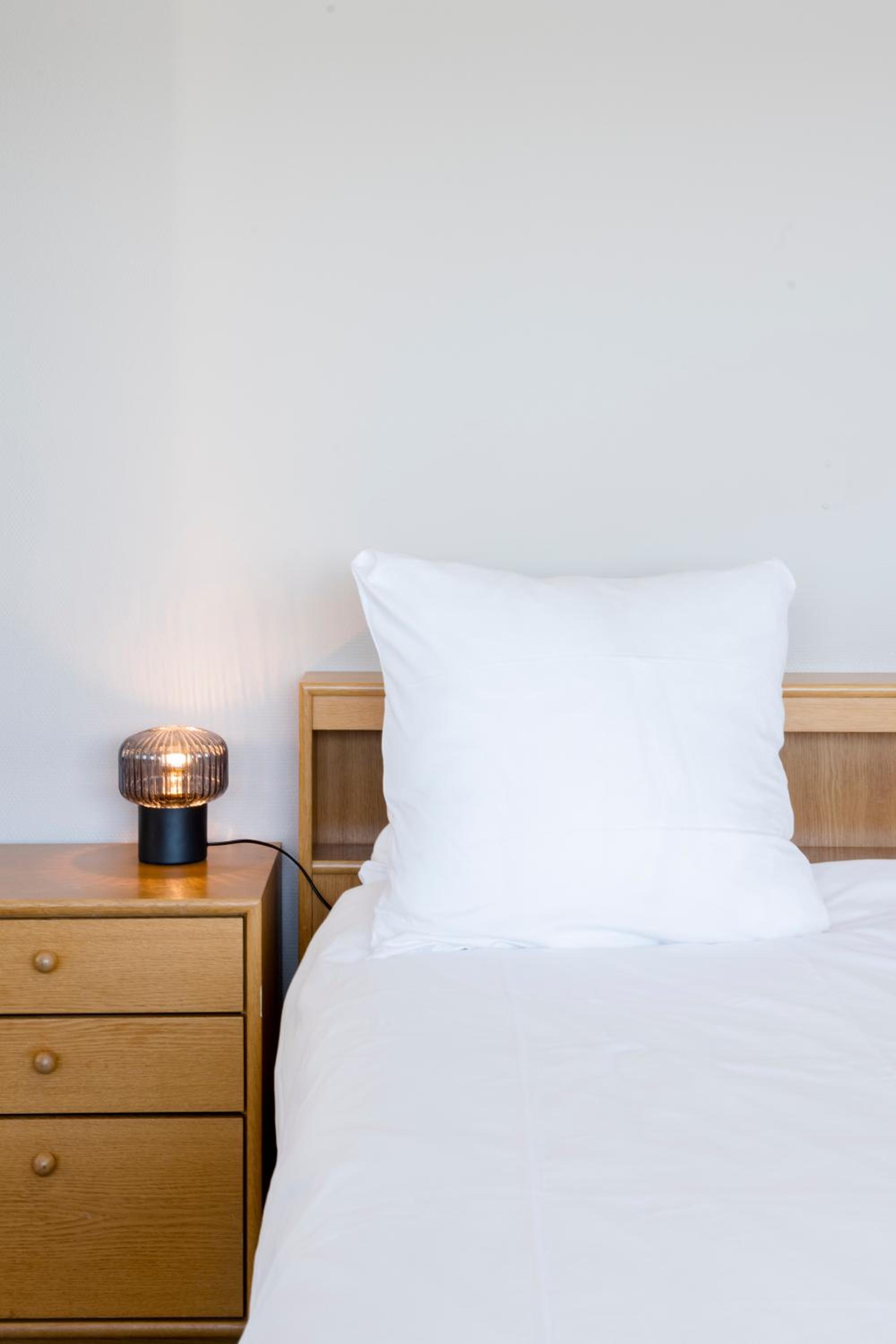 Senior Suite with Sea View