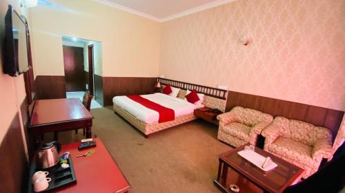 Superior Double Room photo 3