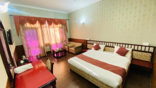 Superior Double Room photo 2