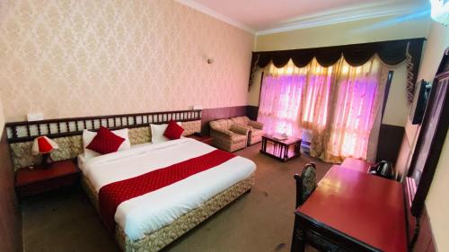 Superior Double Room photo 1