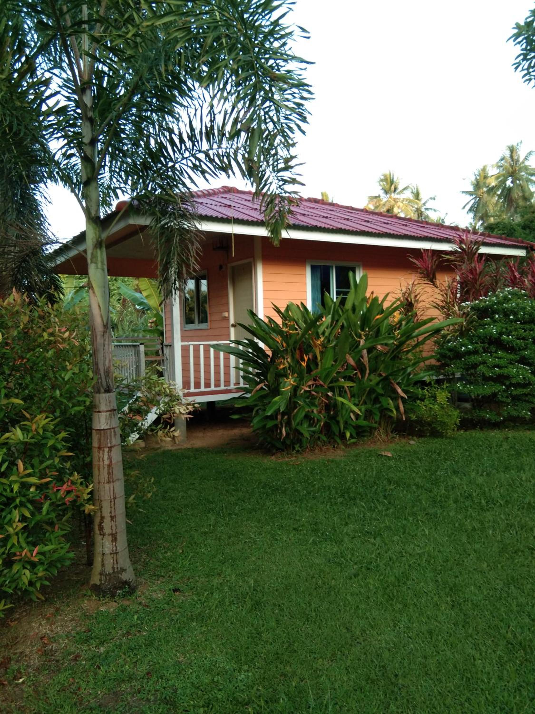 One-Bedroom House - Photo 5