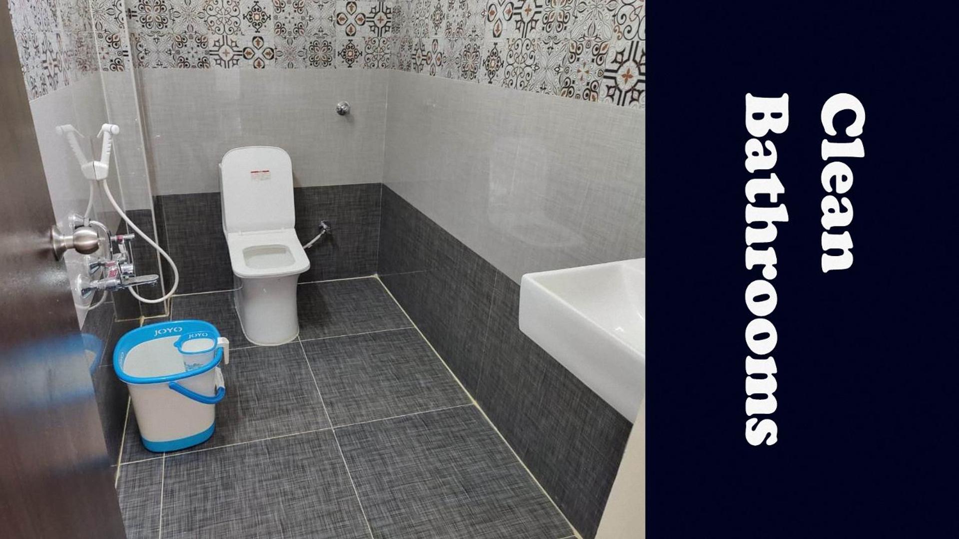 Budget Double Room - Photo 7