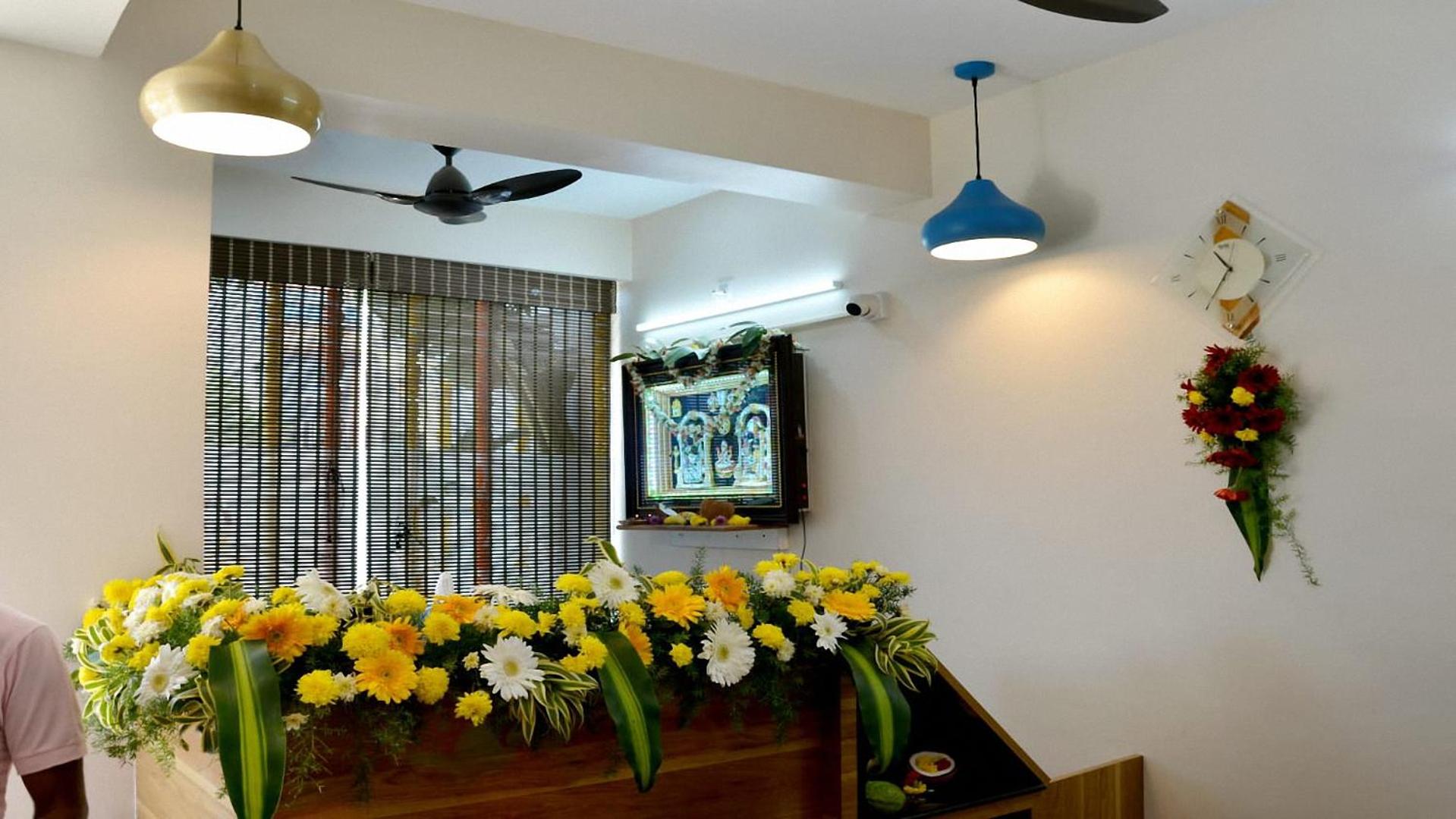 Budget Double Room - Photo 10