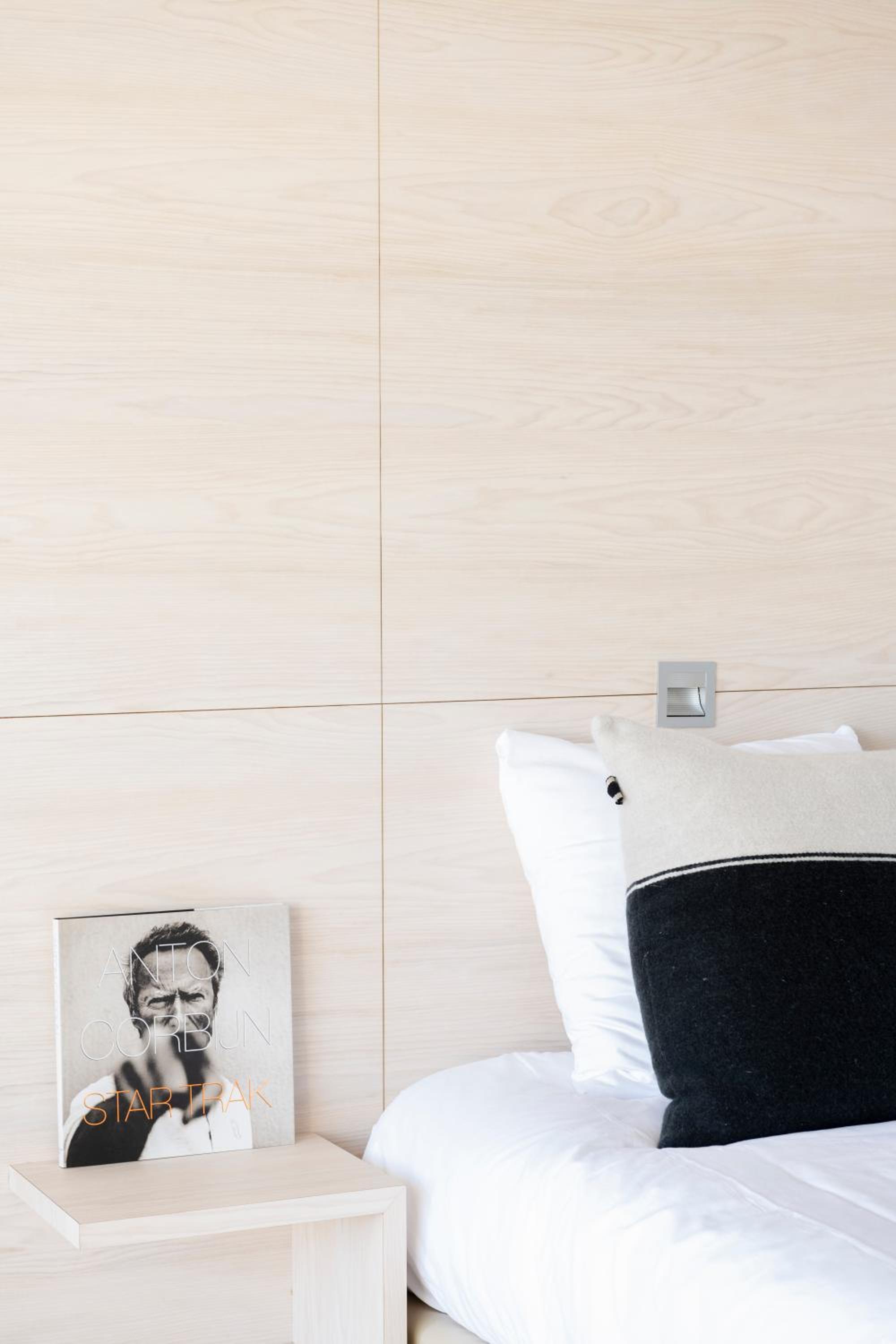 Junior Suite with sea view & bath