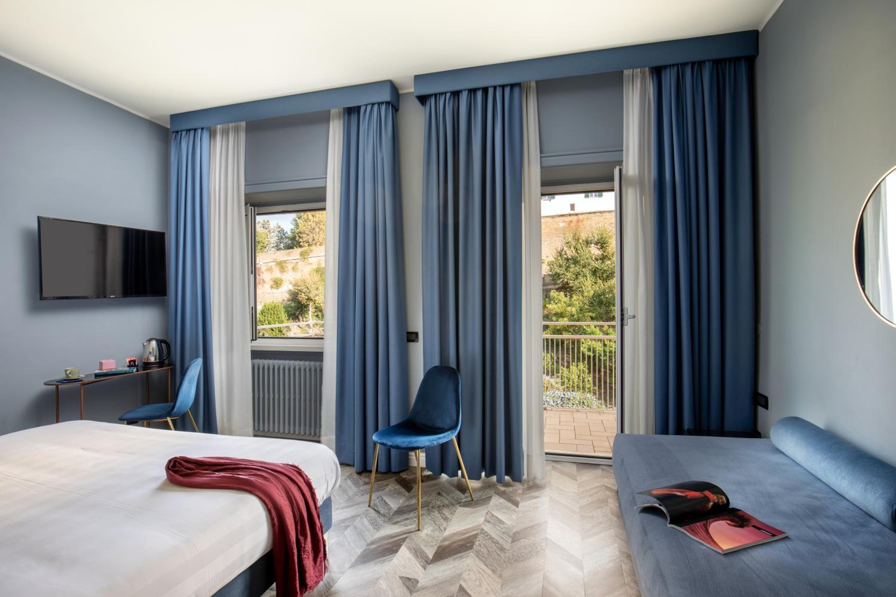 Triple Room photo 1