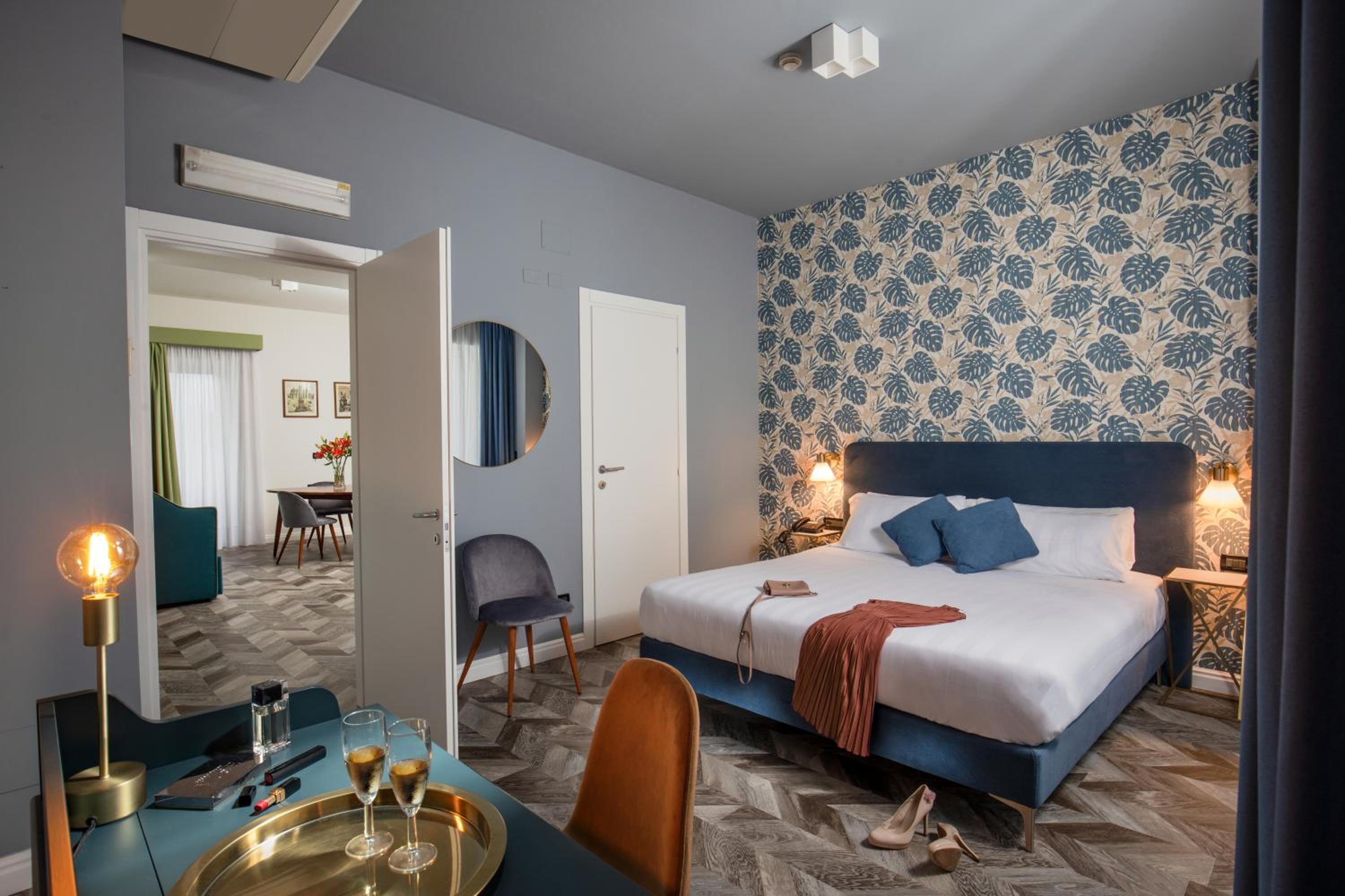 Suite with Terrace photo 1