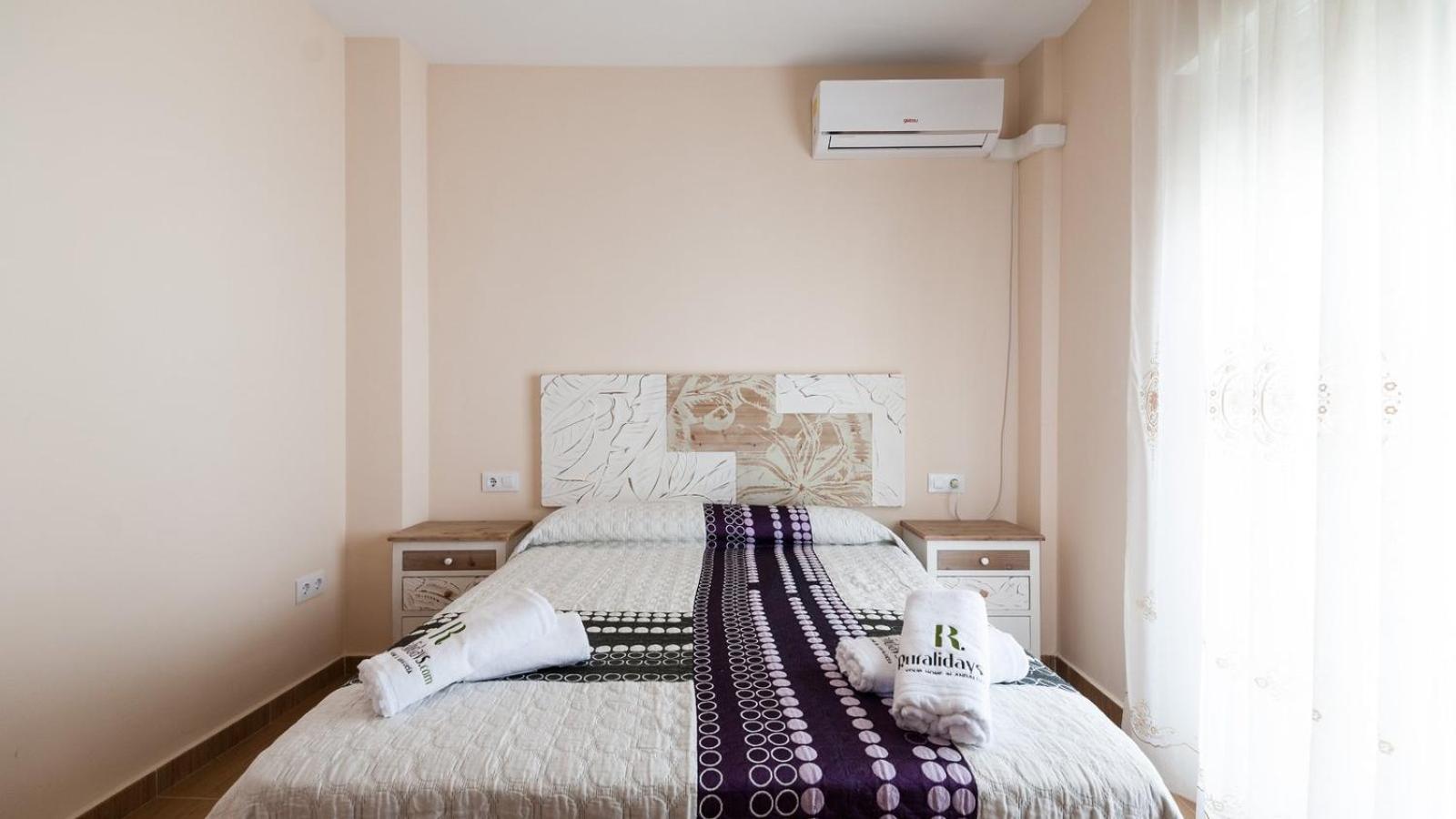 Casa de cinco habitaciones