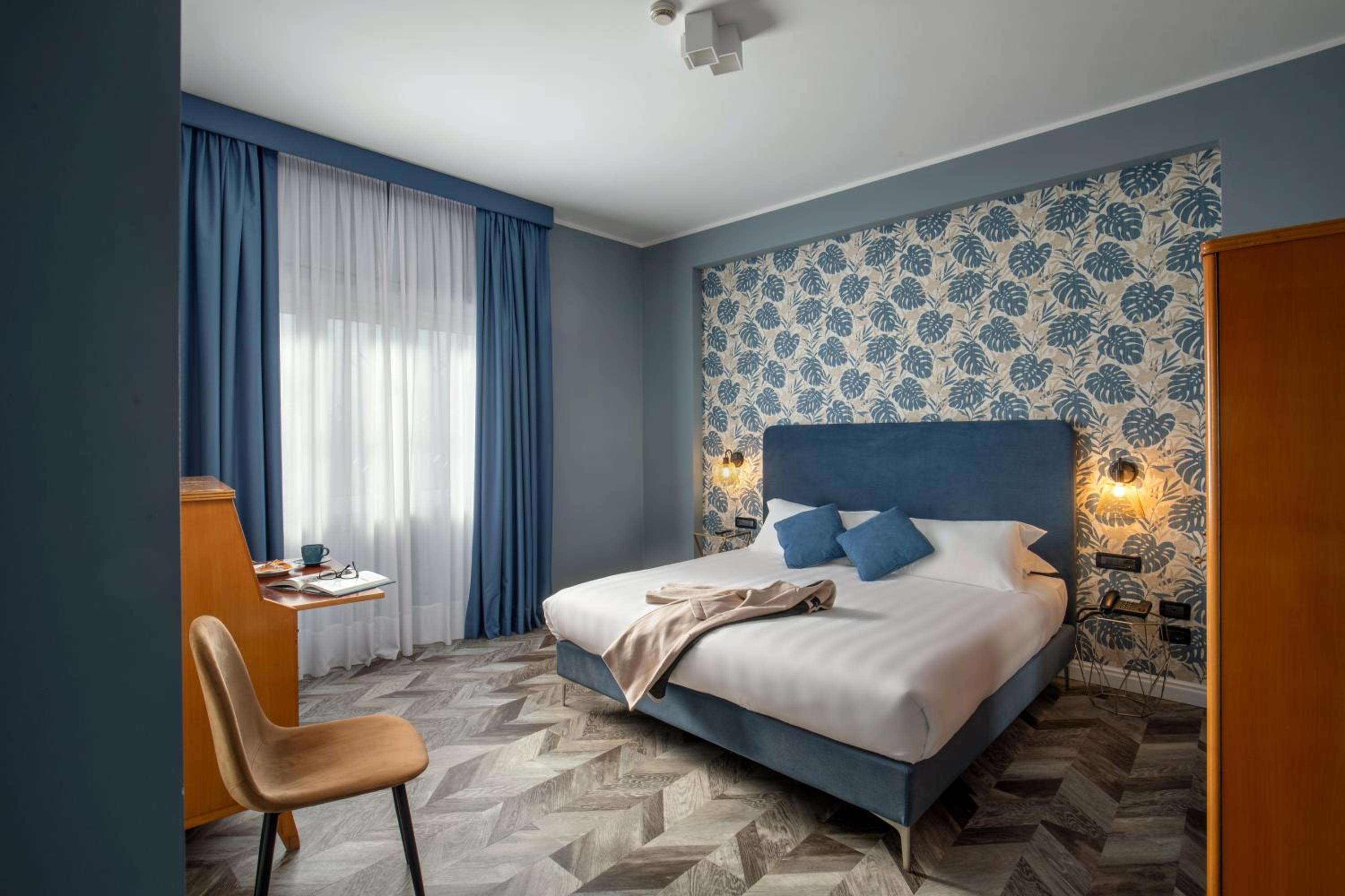 Triple Room photo 3