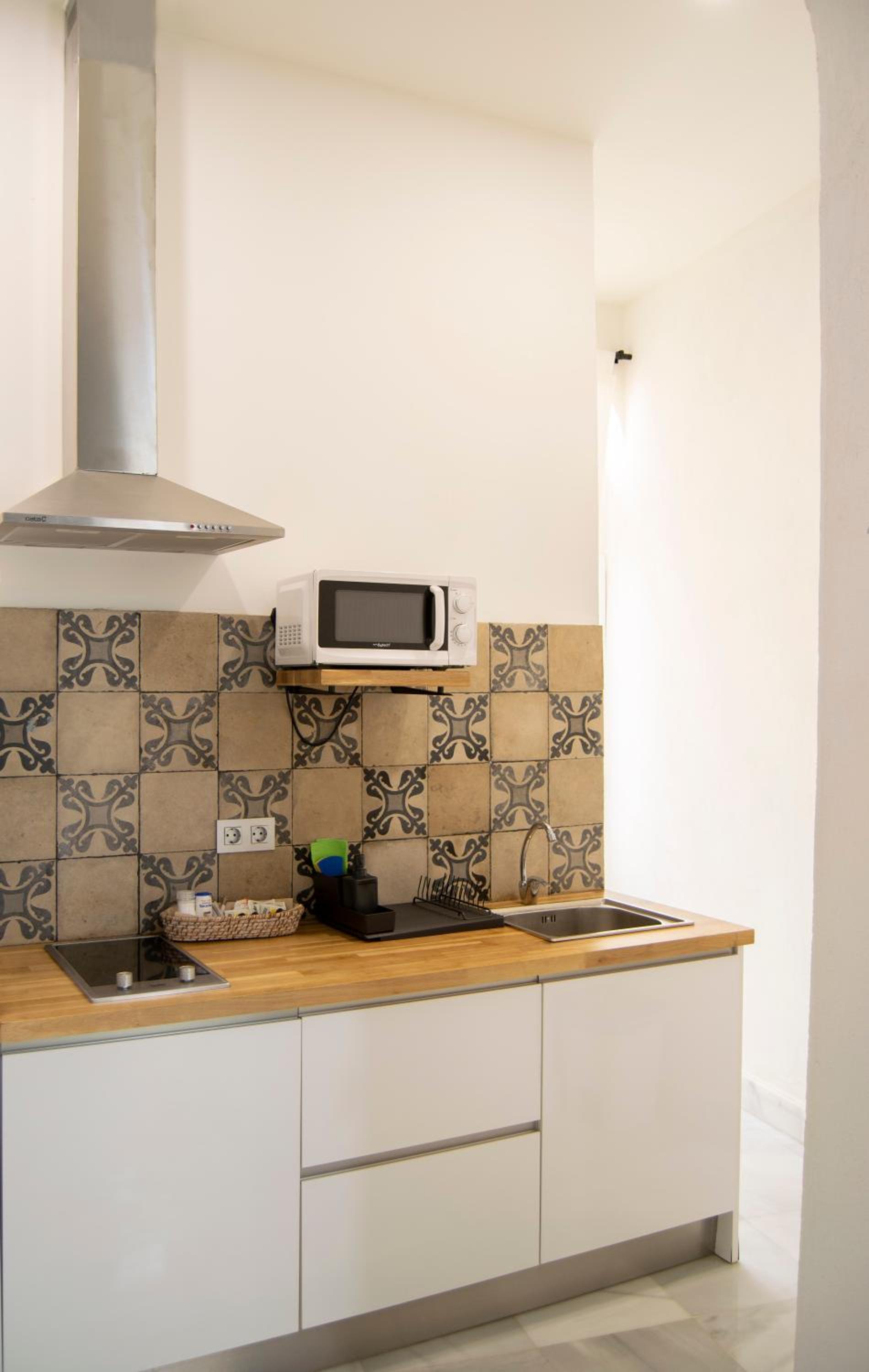One-Bedroom Premium Apartment - Photo 7