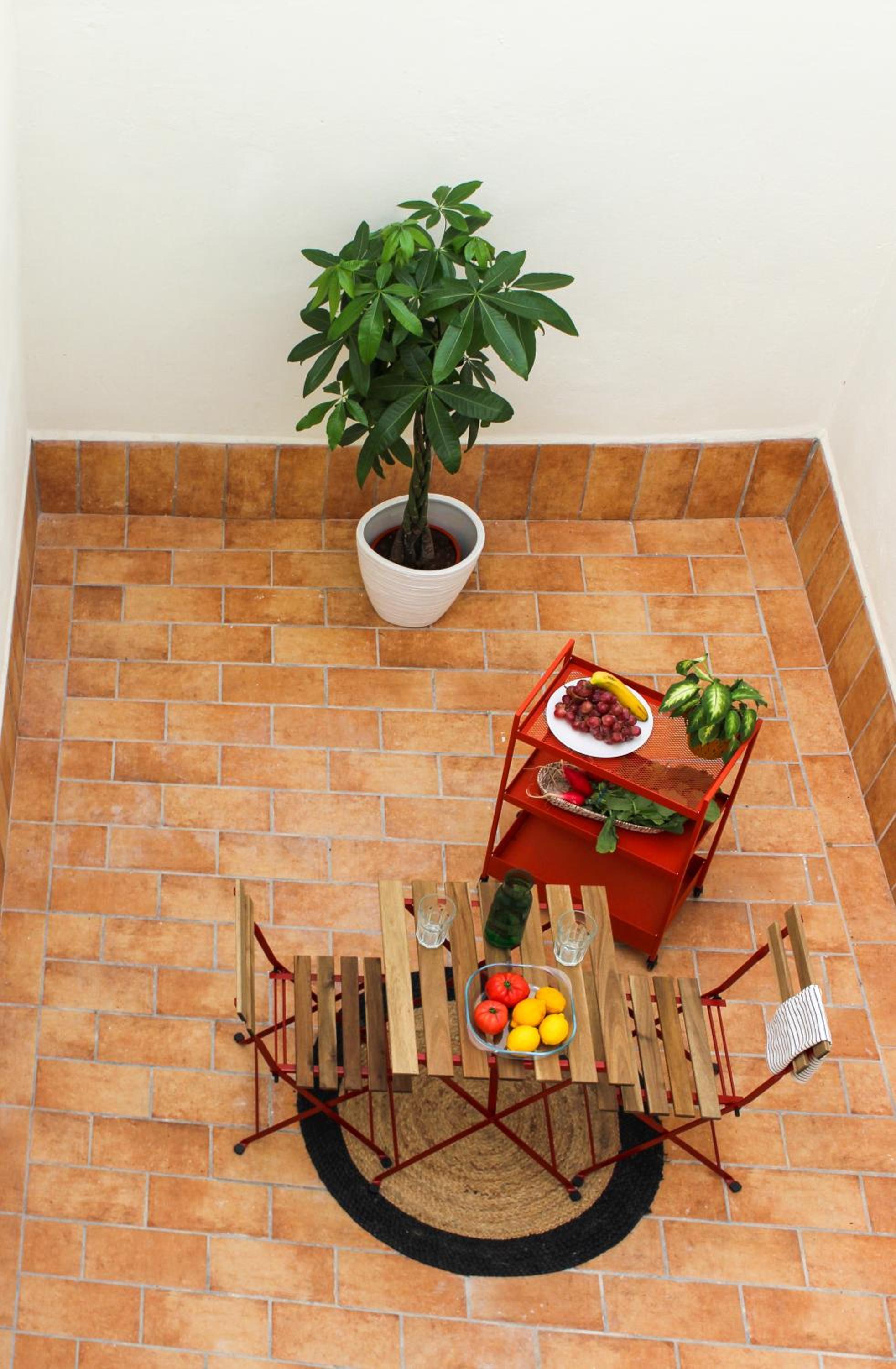 One-Bedroom Premium Apartment - Photo 6
