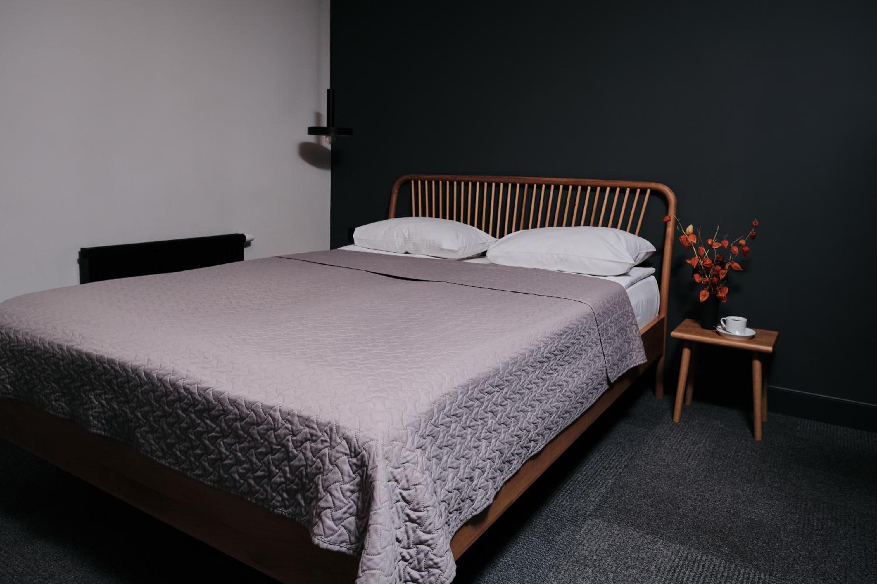 Double Room - Photo 4