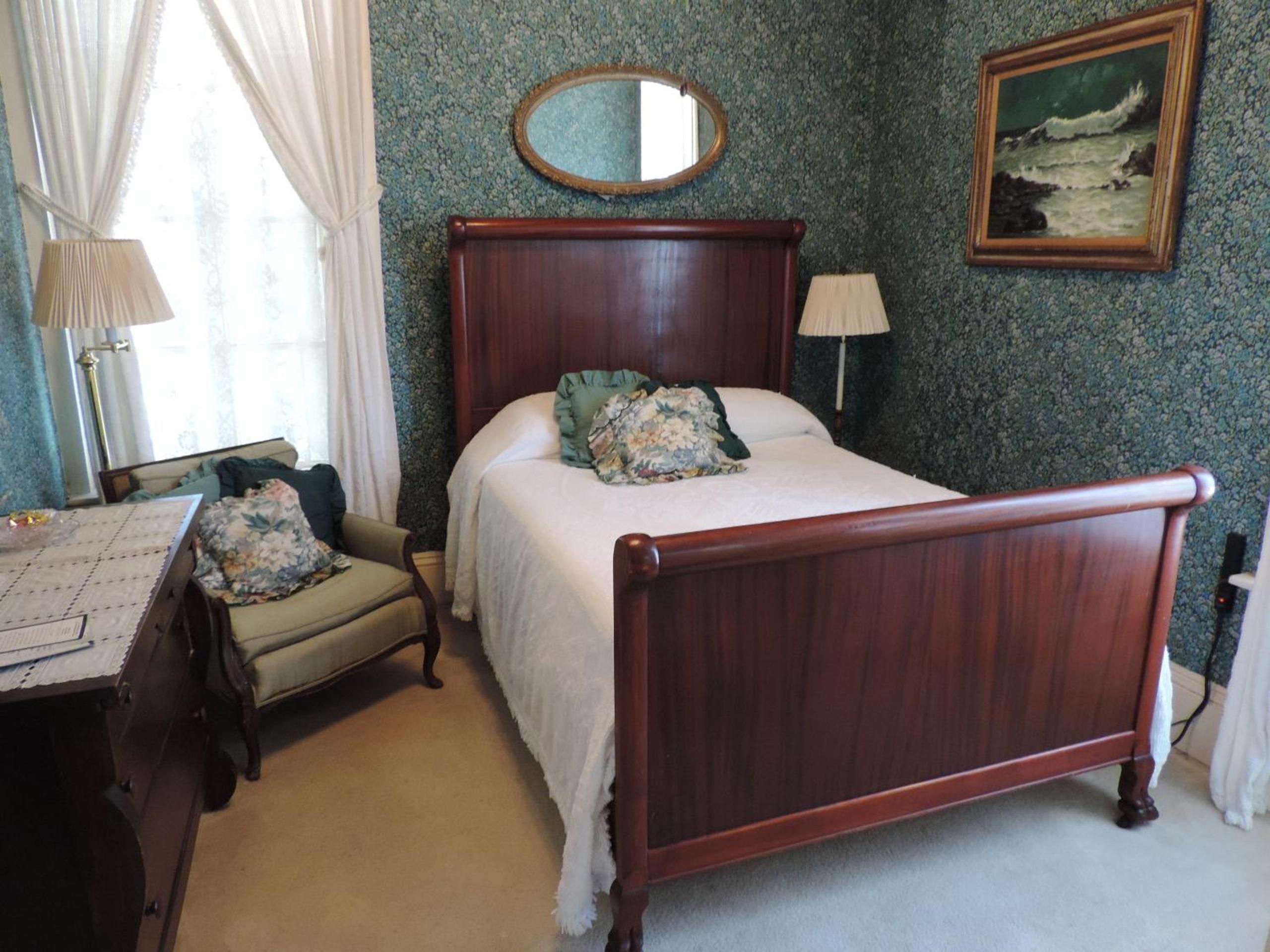 Double Room with Private Bathroom photo 1