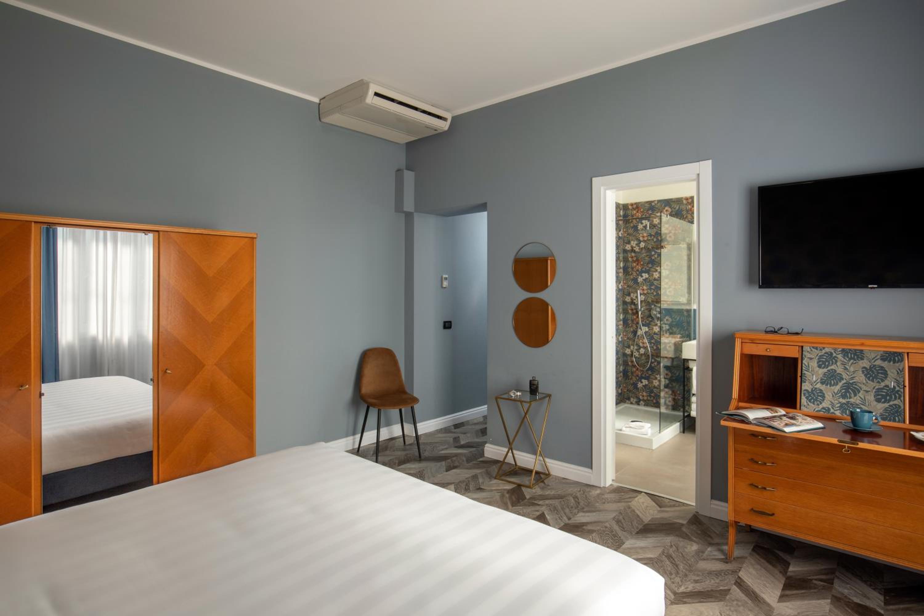 Triple Room photo 2