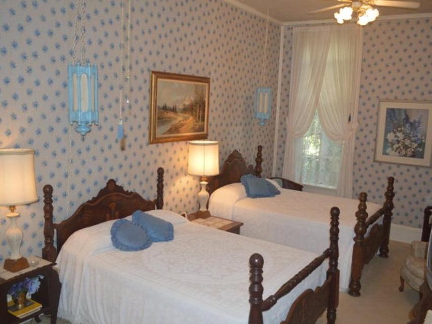 Quadruple Room photo 1