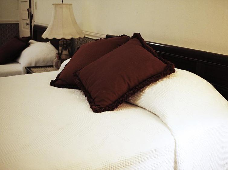 Quadruple Room photo 3